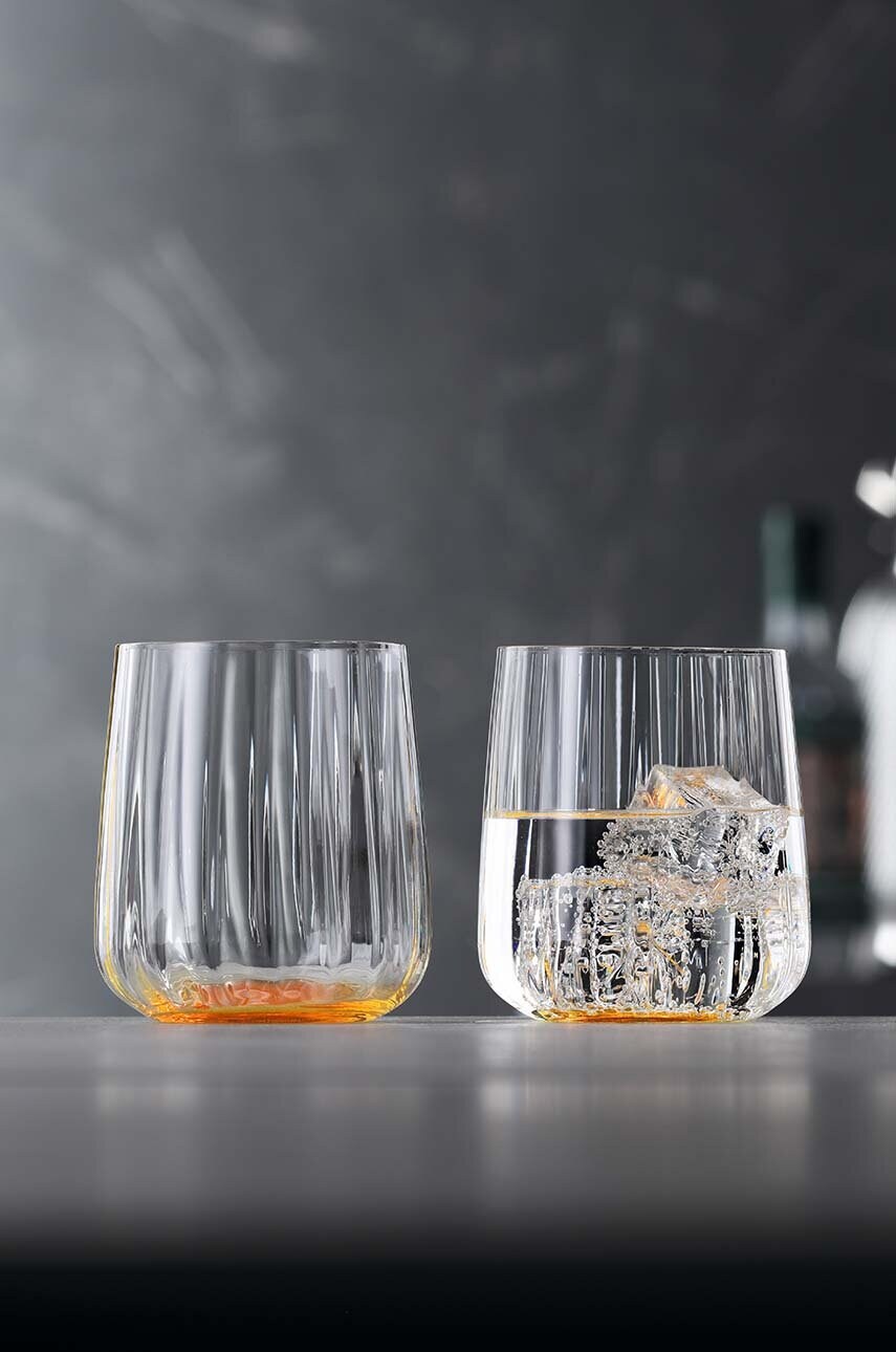 Набір склянок Spiegelau LifeStyle Tumble 340 ml 2-pack