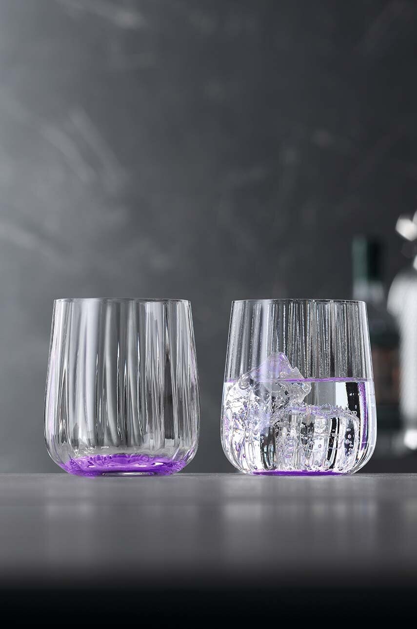 Набір склянок Spiegelau LifeStyle Tumbler 340 ml 2-pack