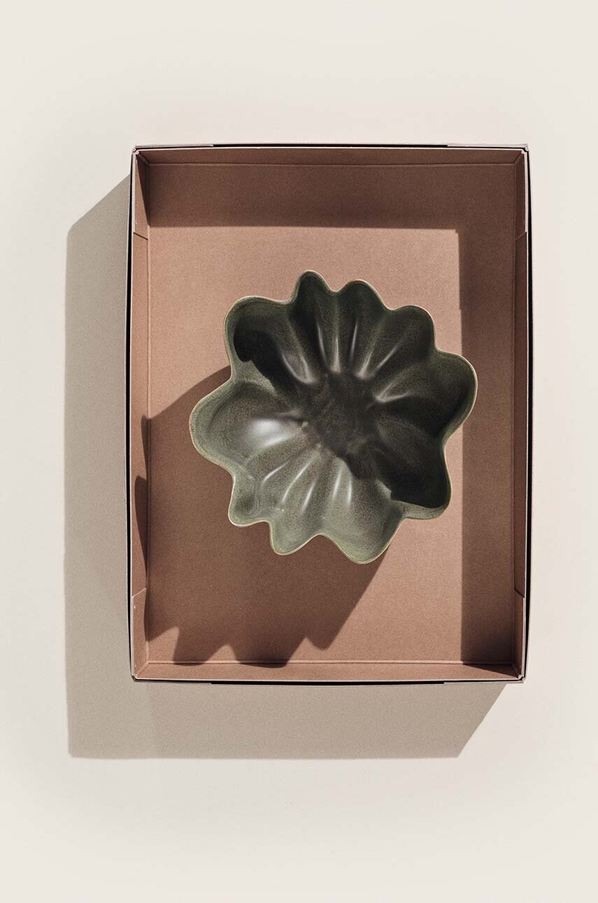 Декоративне блюдо ferm LIVING Nium Bowl S