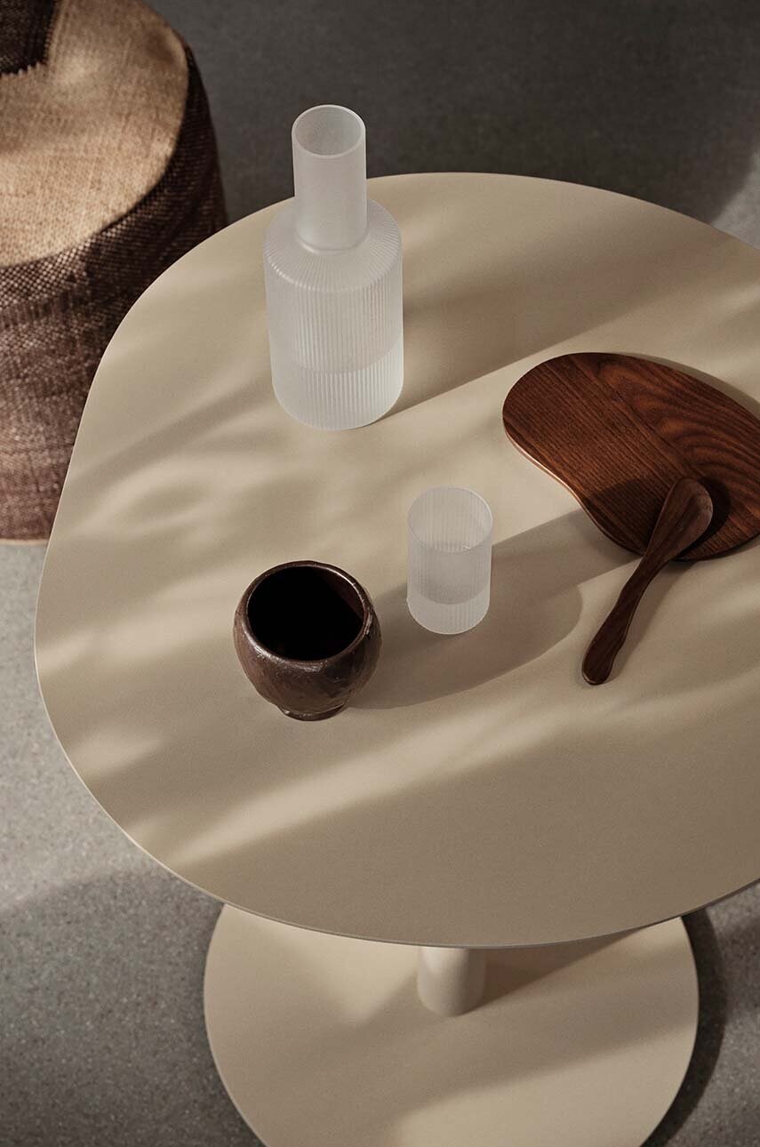 Графин ferm LIVING Ripple Carafe 1L