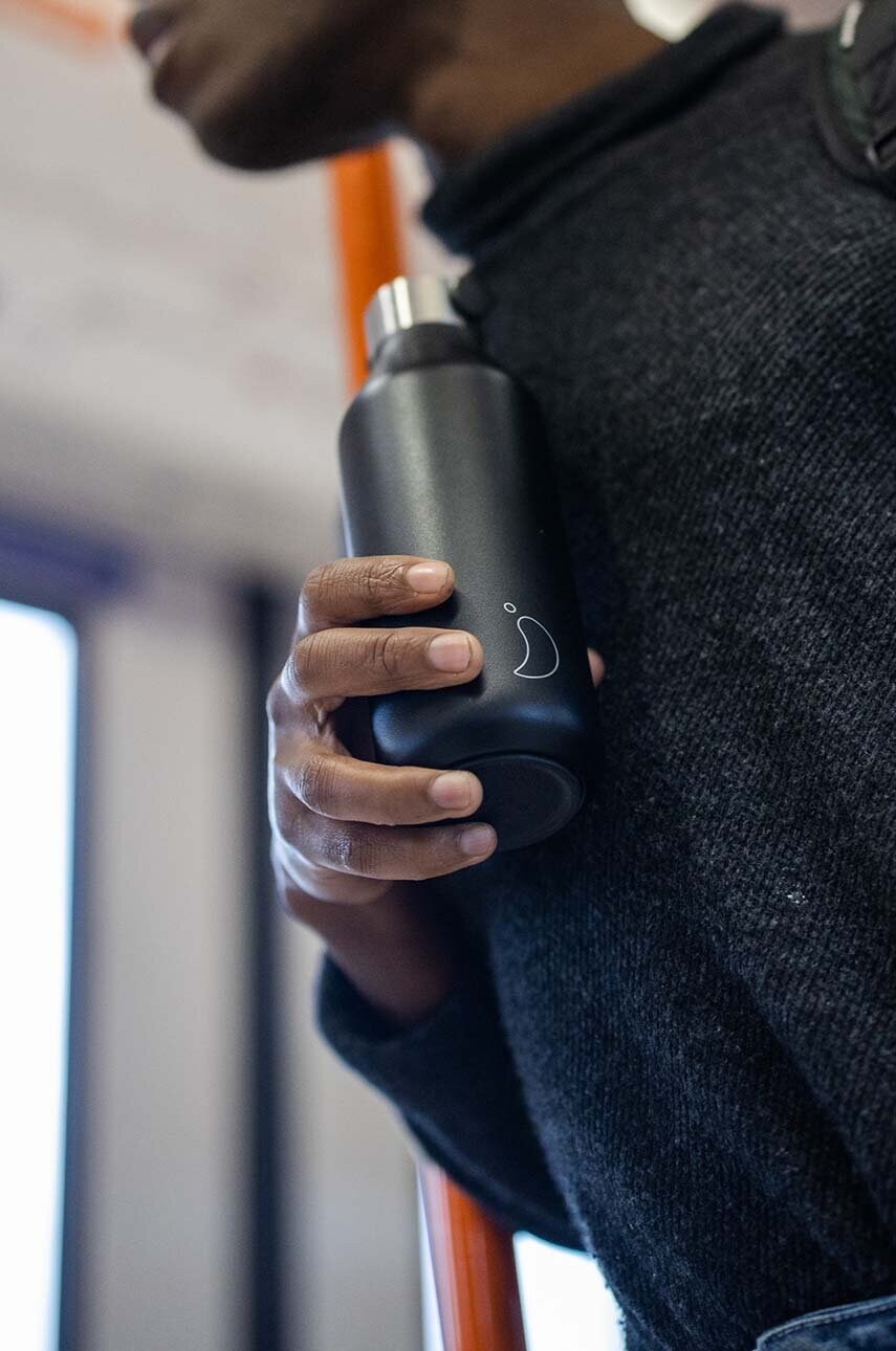 Термічна пляшка Chillys Series 2, 1000 ml