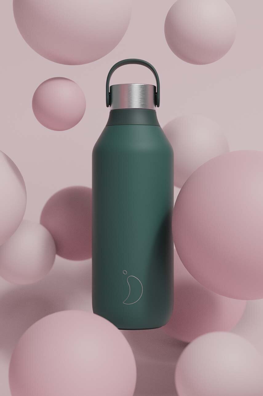 Термічна пляшка Chillys Series 2, 1000 ml