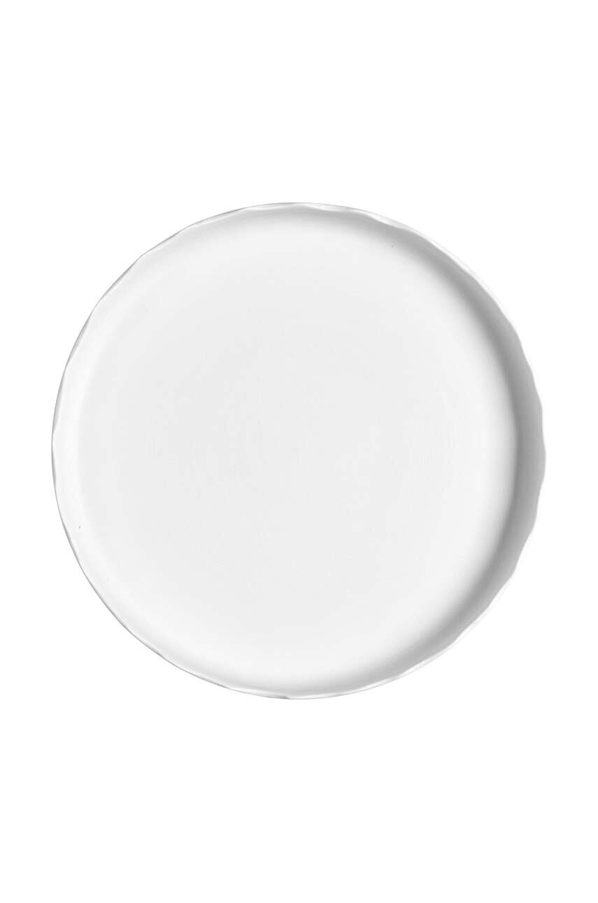 Тарілка Sumisura Vivo 21 x 3 cm