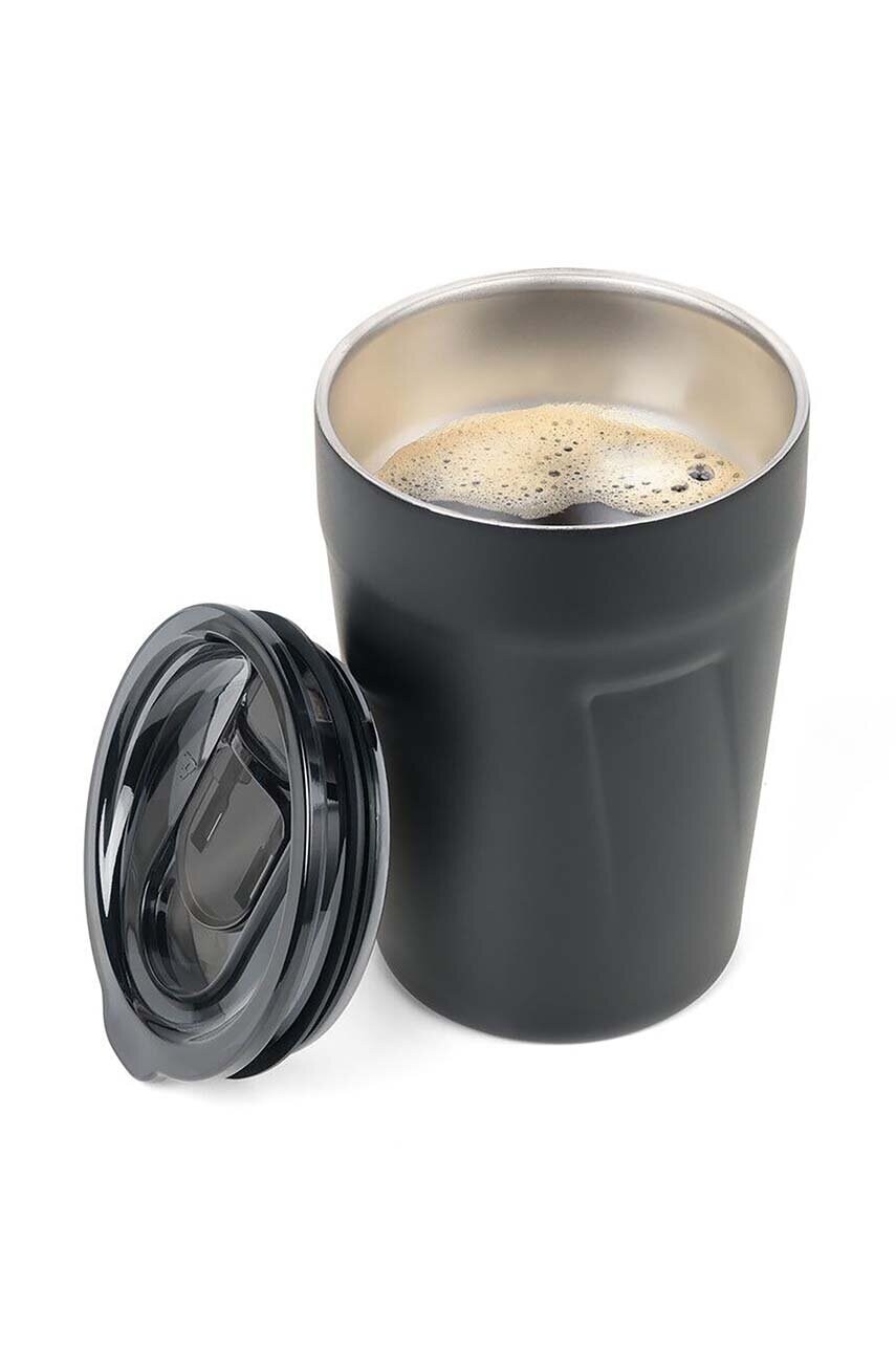 Термокружка TROIKA Cup-Uccino 300 ml