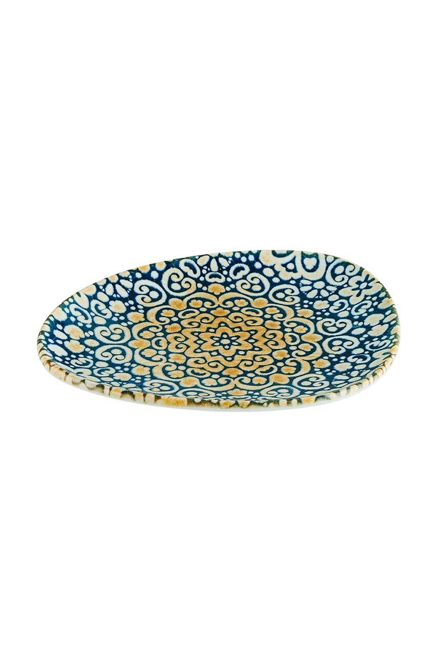 Тарілка Bonna Alhambra Vago ? 19 cm