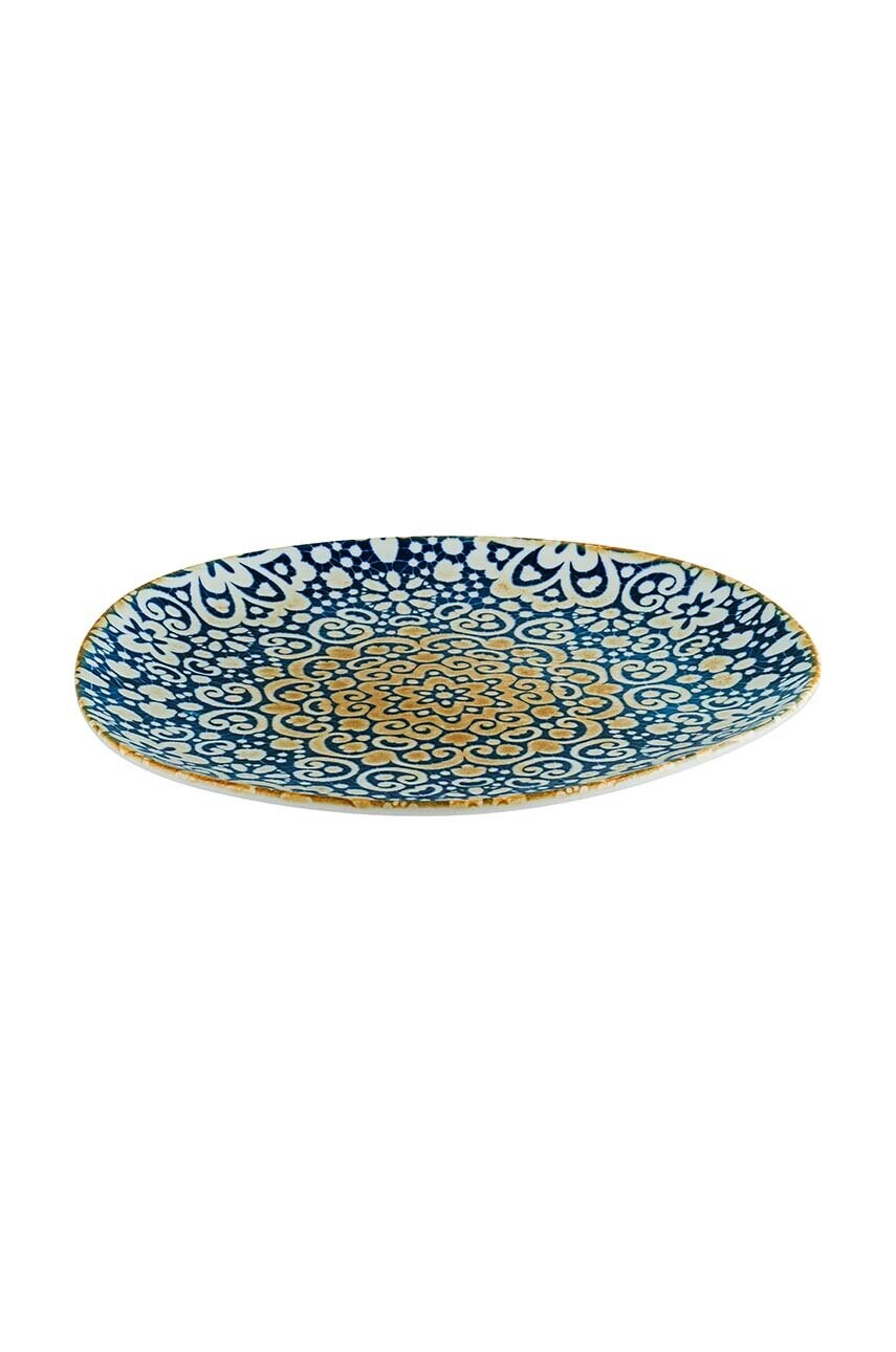 Тарілка Bonna Alhambra Vago ? 25 cm