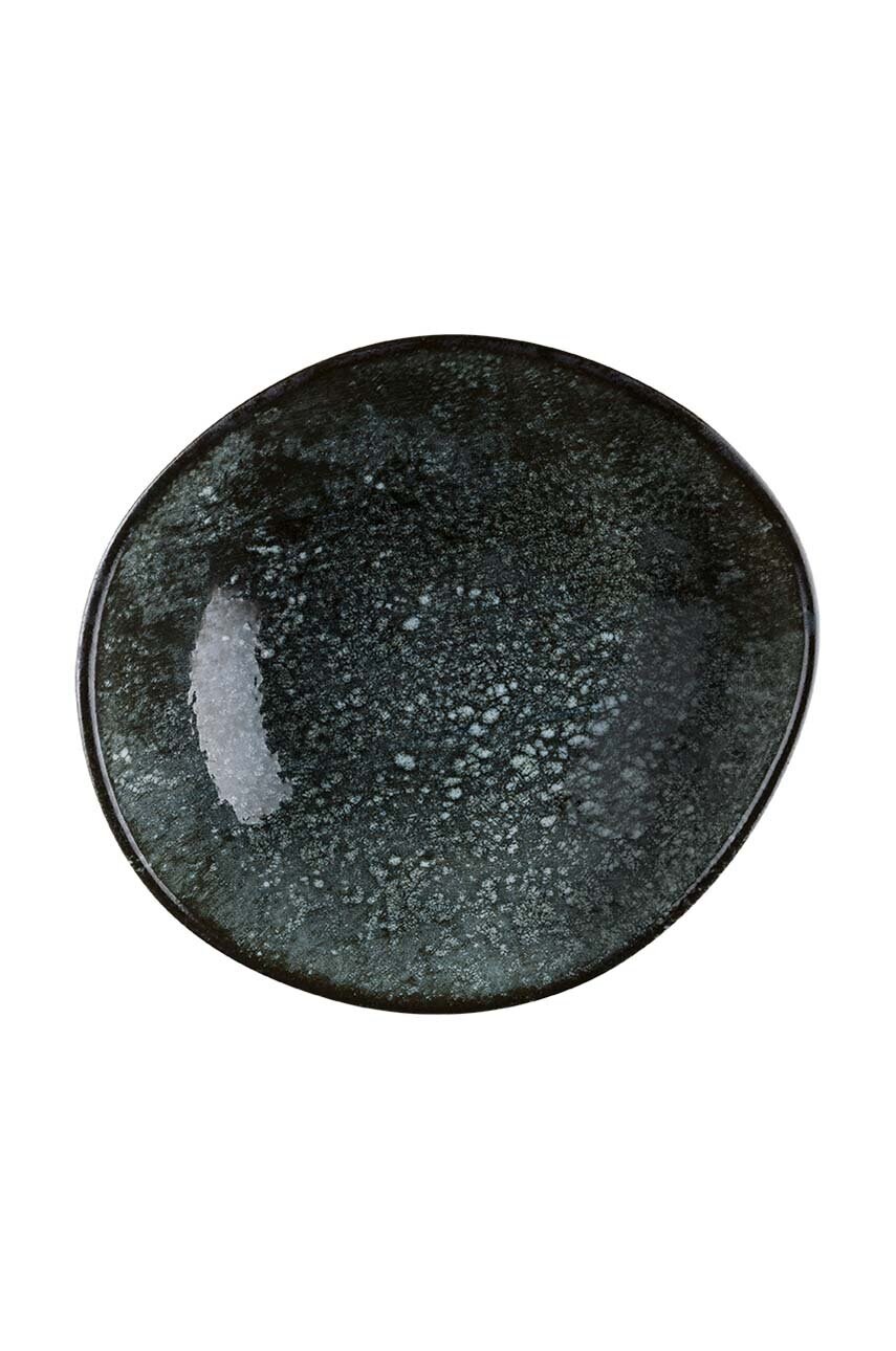 Миска Bonna Cosmos Black Vago o 18 cm