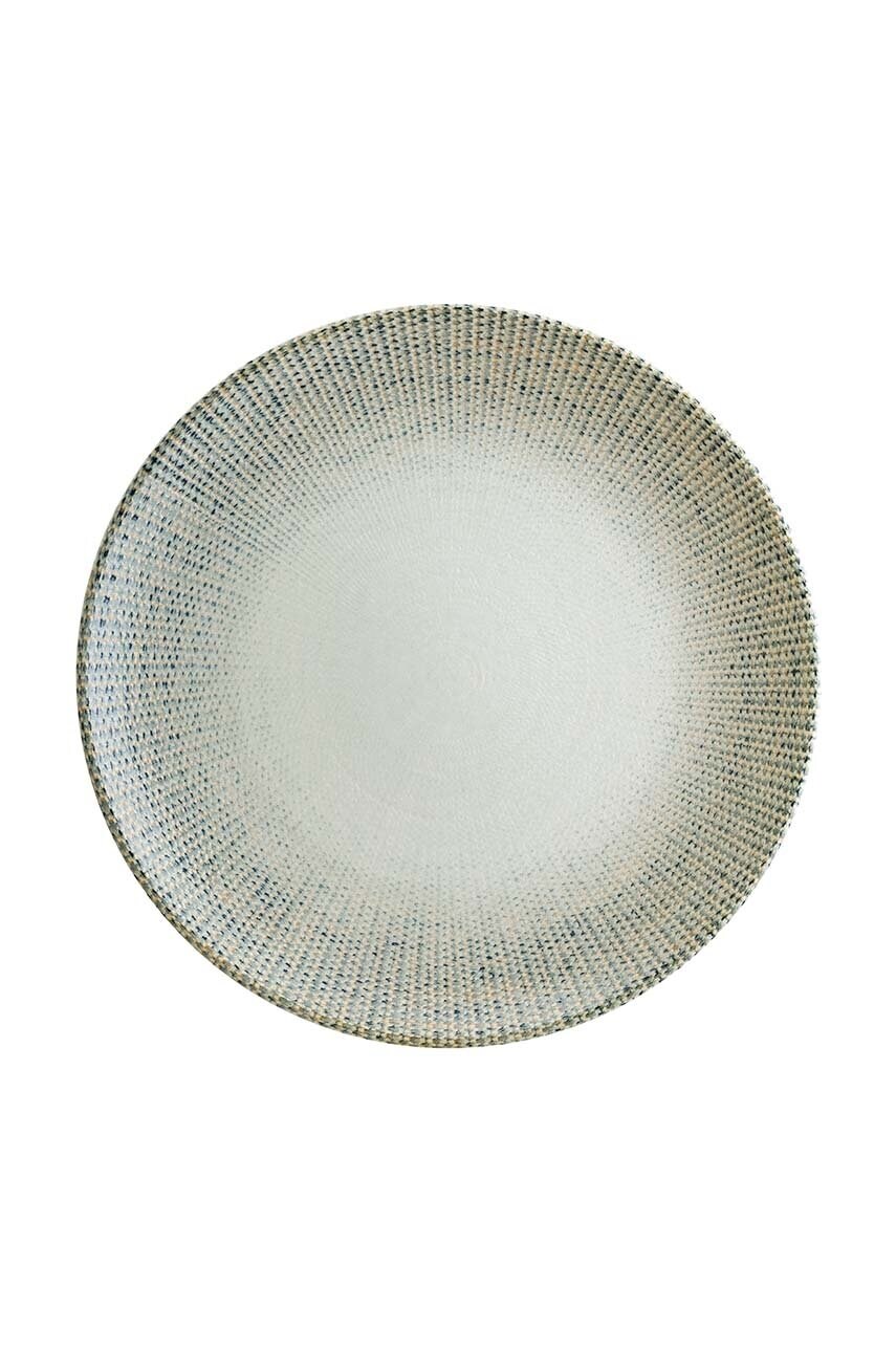 Тарілка Bonna Sway Gourmet o 21 cm