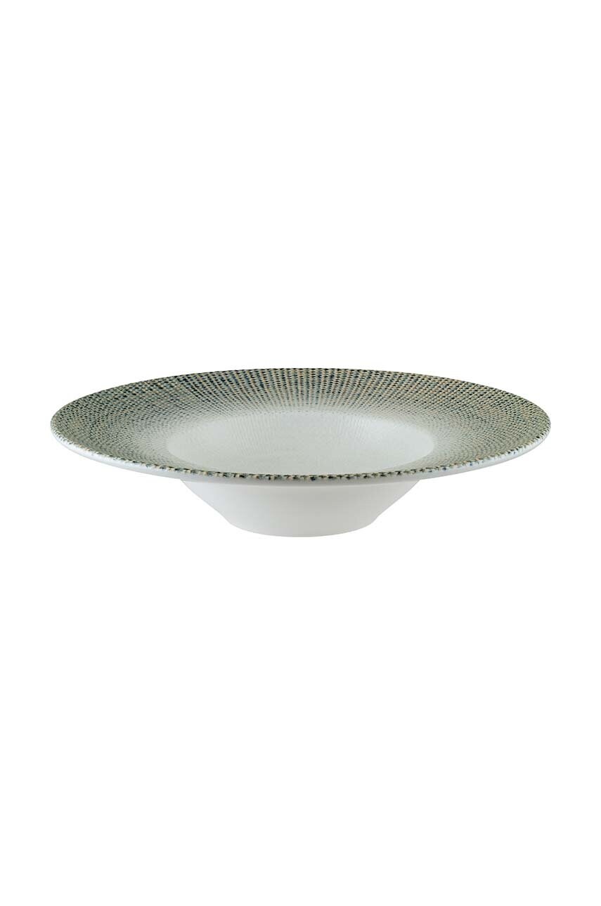 Глибока тарілка Bonna Sway Banquet o 24 cm