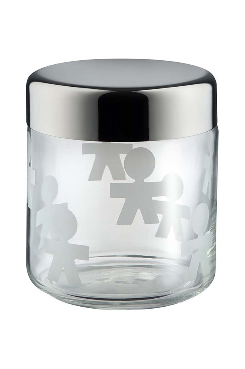 Контейнер з кришкою Alessi Girotondo Jar 750 ml