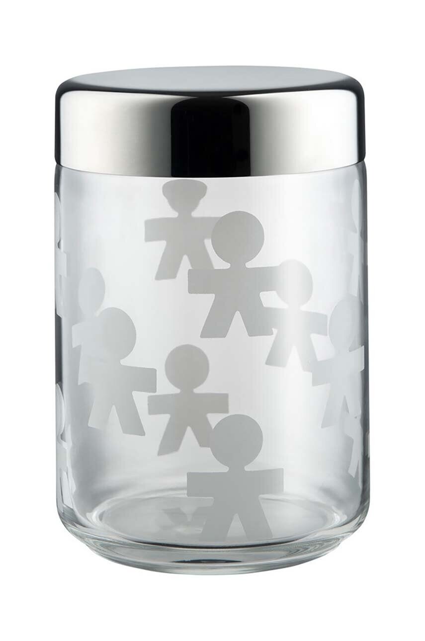 Контейнер з кришкою Alessi Girotondo Jar 1 L