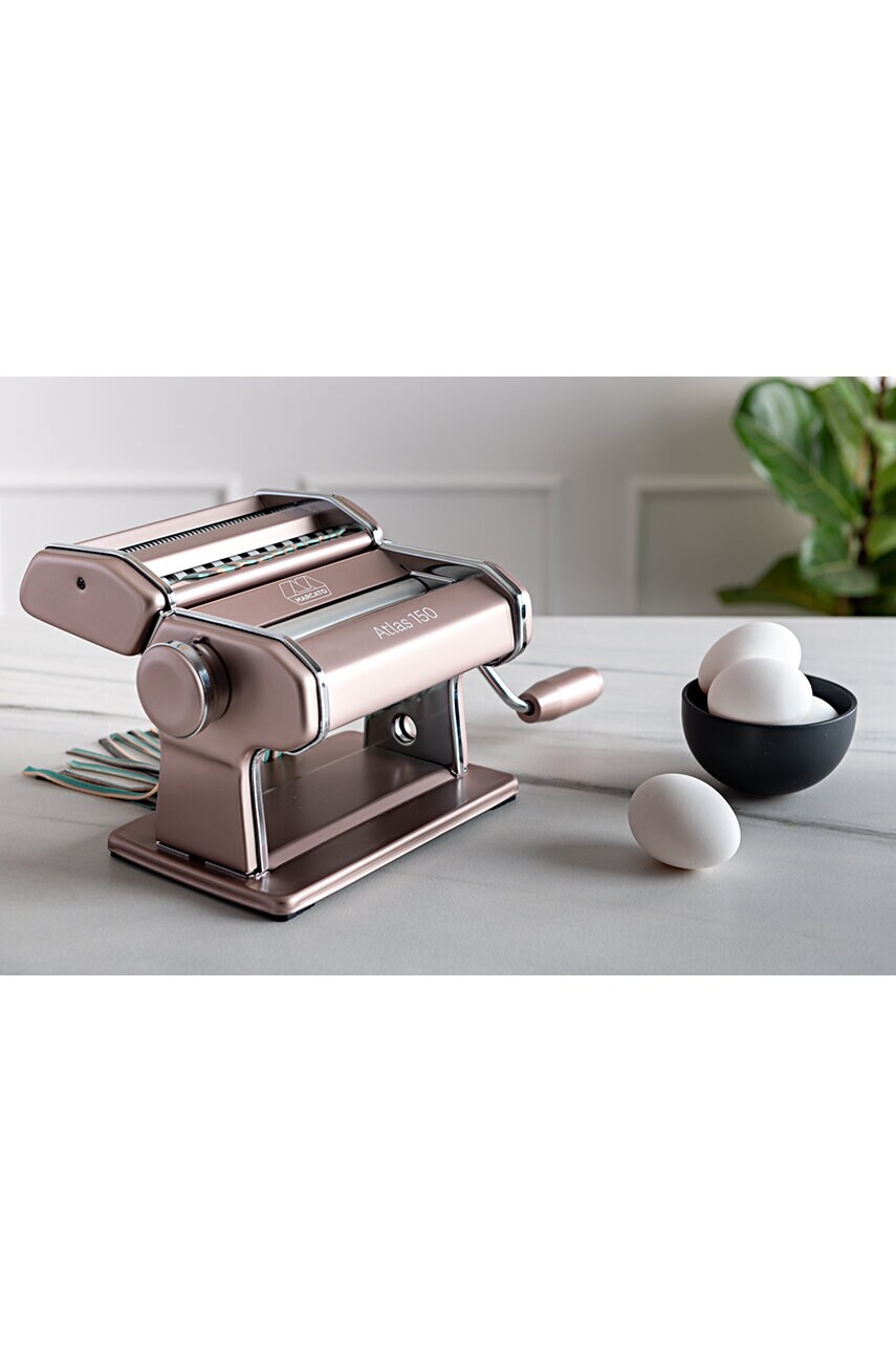 Машинка для макаронів Marcato Atlas 150