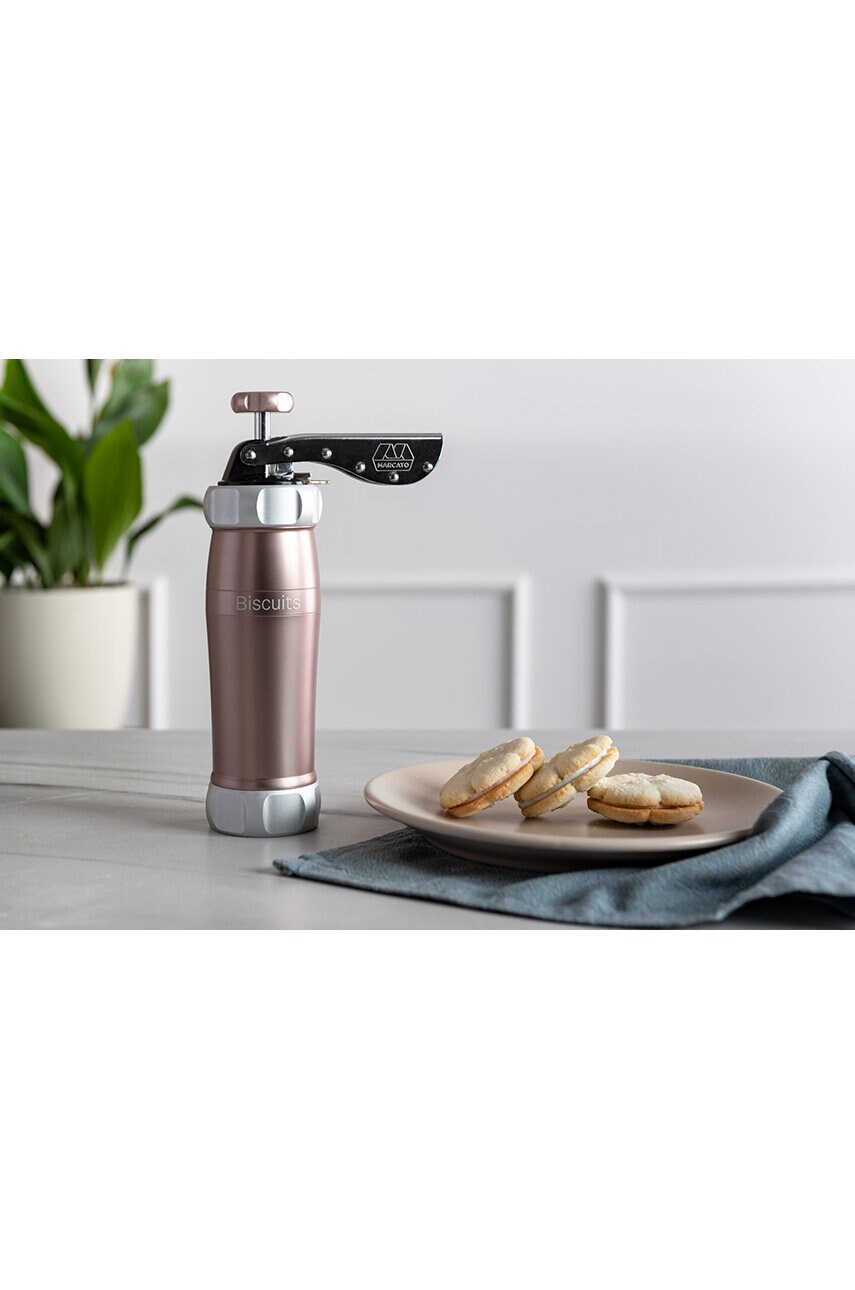 Прес для печива Marcato Cookie Press