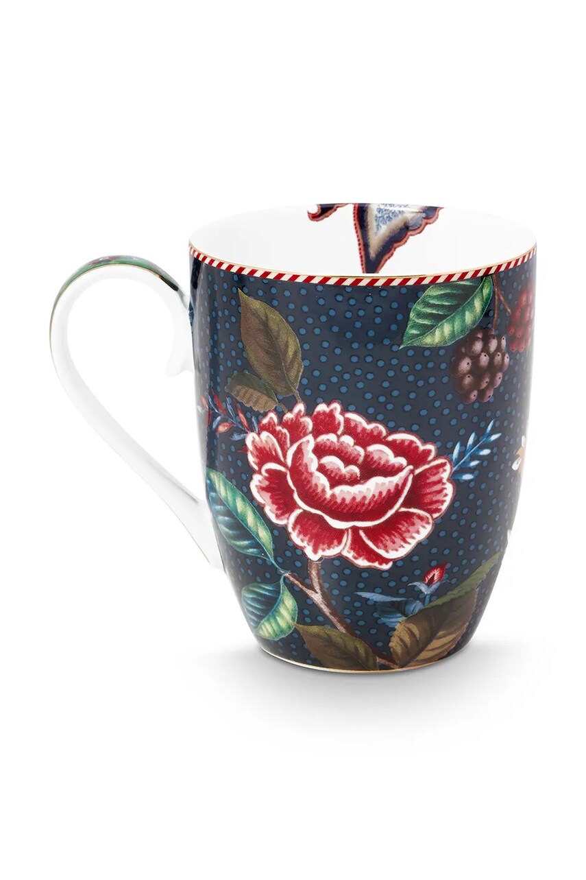 Купити Набір чашок Pip Studio Flower Blues 350 ml 6-pack – головне зображення