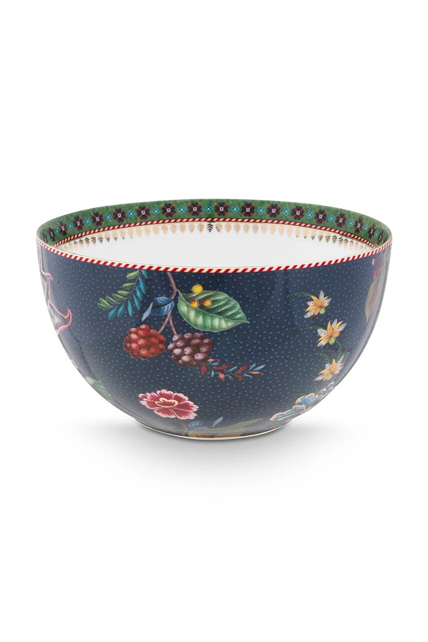 Набір мисок Pip Studio Berry Blues 2-pack