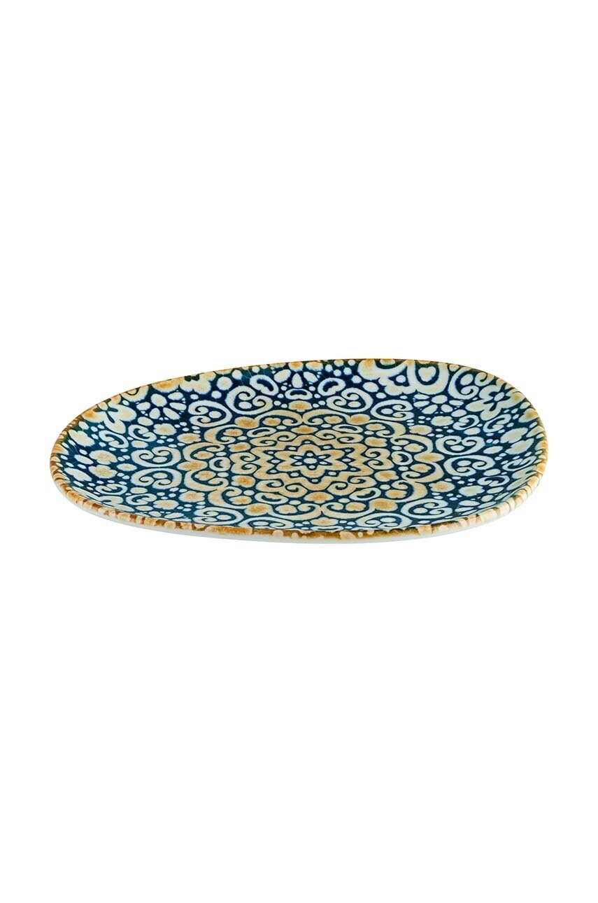 Набір тарілок Bonna Alhambra Vago 24 cm 6-pack