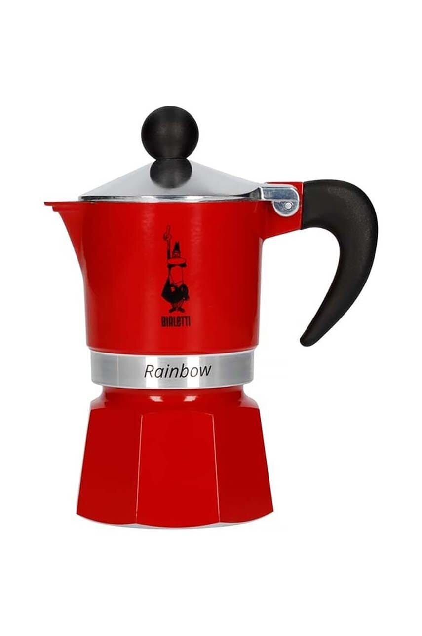 Кавоварка Bialetti Rainbow 1tz