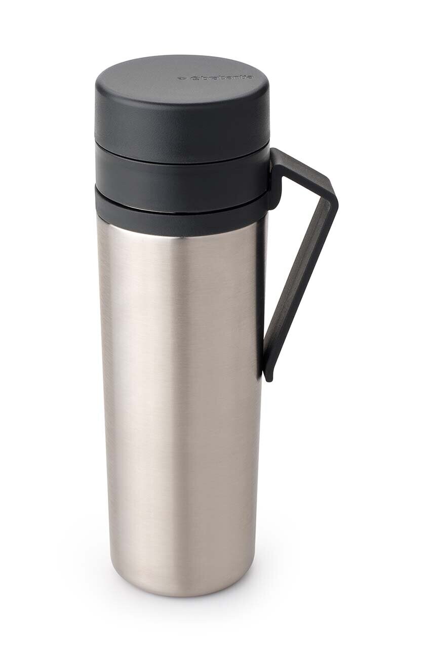 Термічна пляшка Brabantia Make & Take 0,5 L