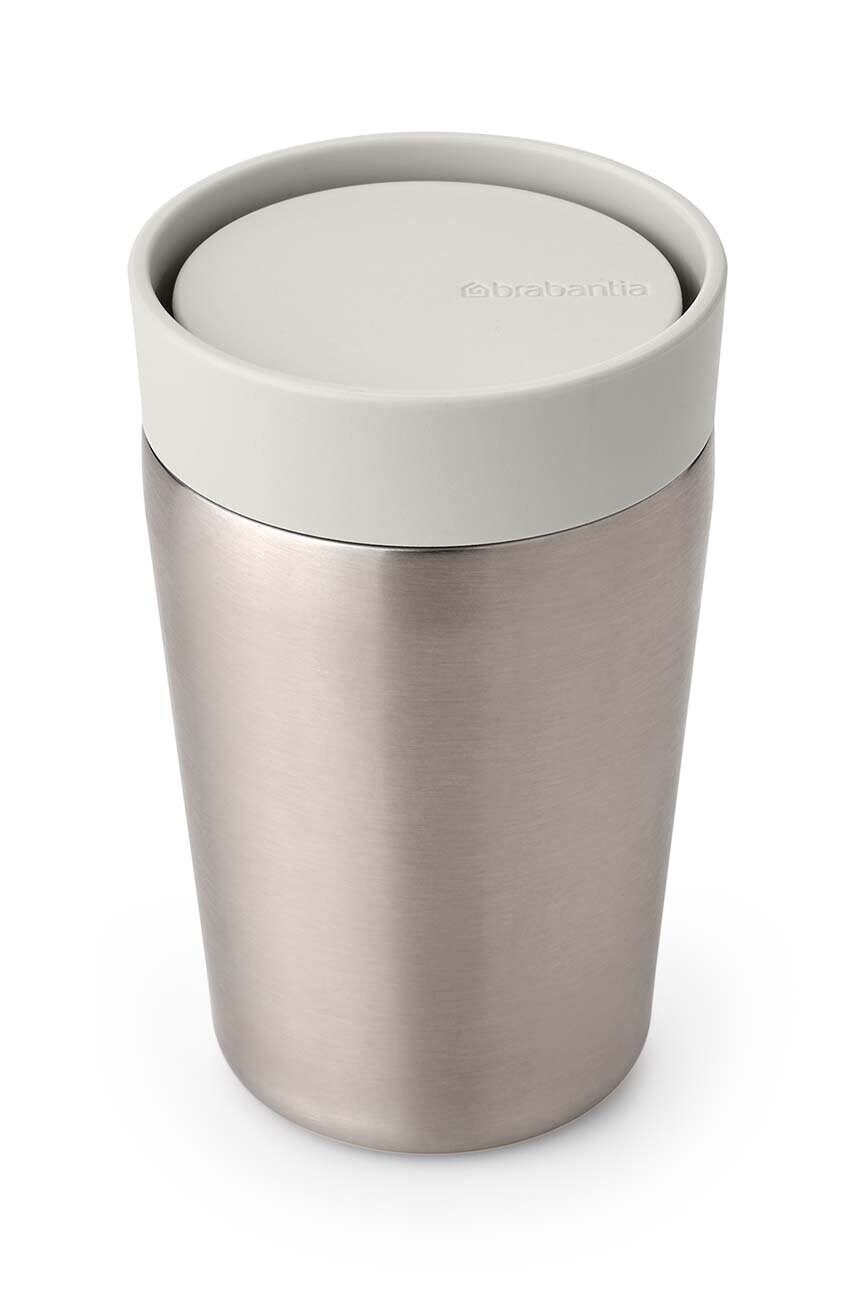 Термокружка Brabantia Make & Take 0,2 L