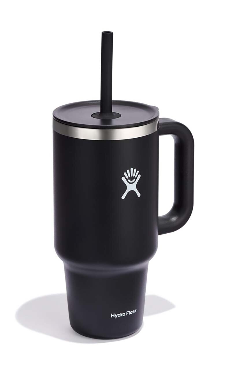 Термокружка з соломинкою Hydro Flask Hydro Flask All Around™ 946 ml