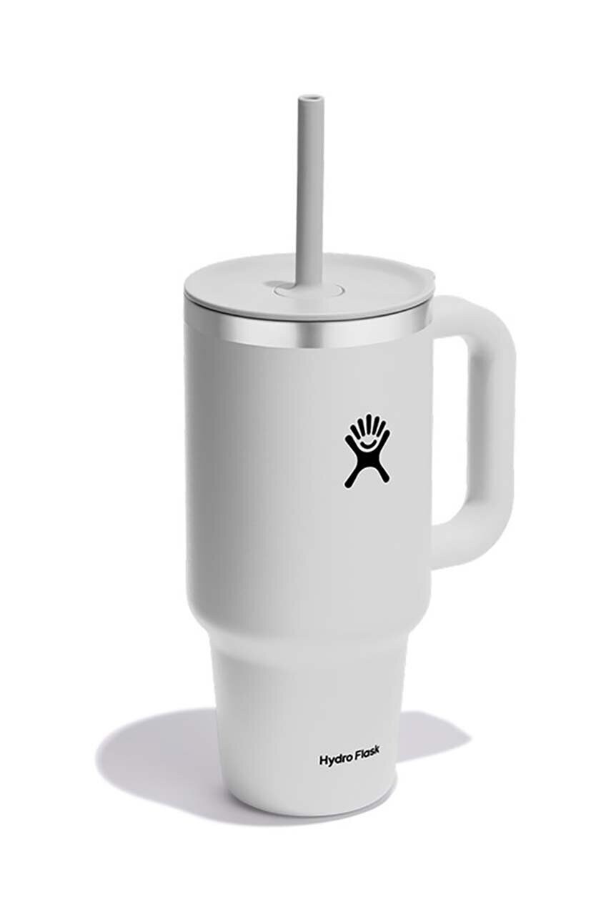 Термокружка з соломинкою Hydro Flask Hydro Flask All Around™ 946 ml