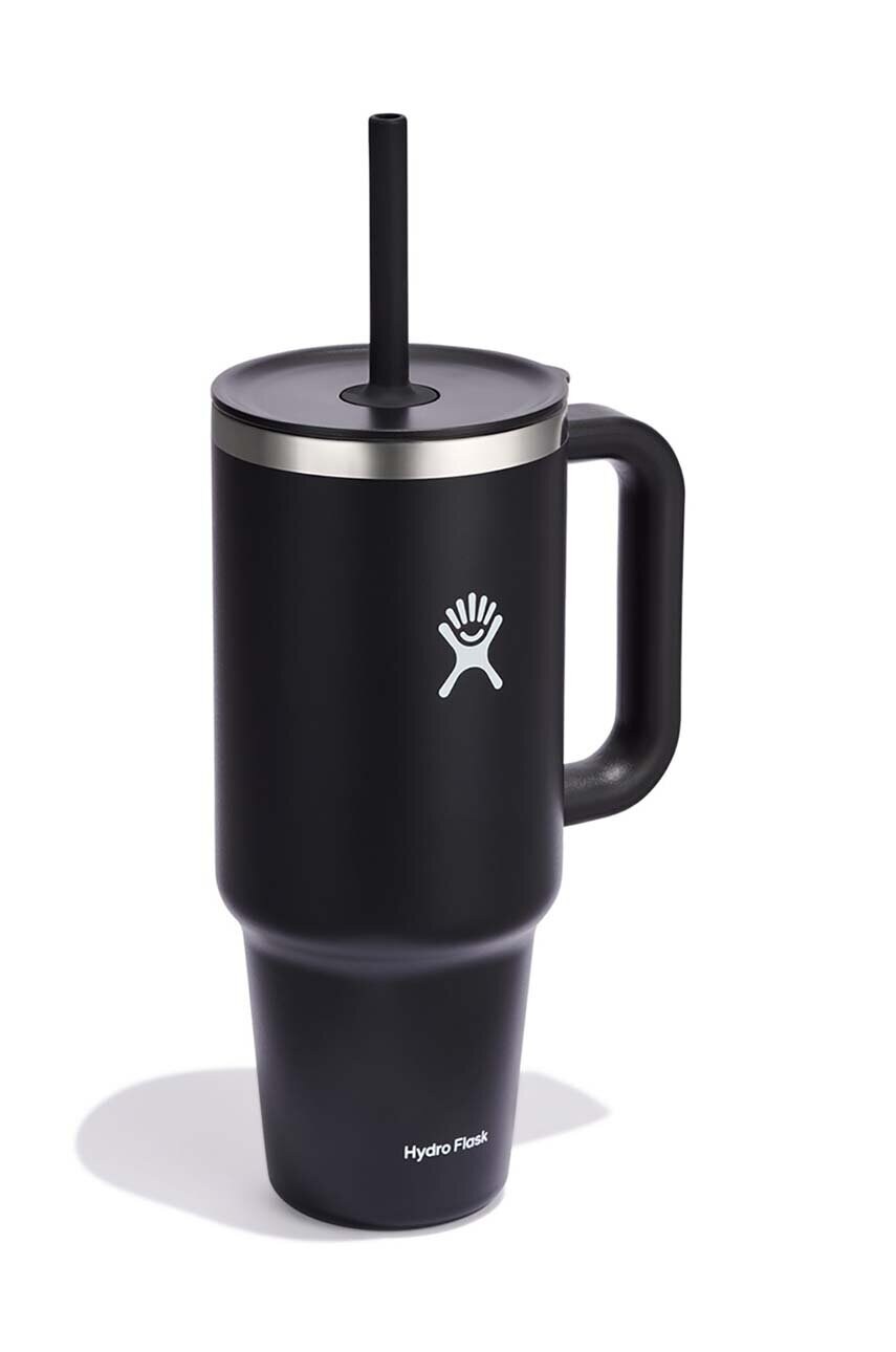 Термокружка з соломинкою Hydro Flask Hydro Flask All Around™ 1,18 l