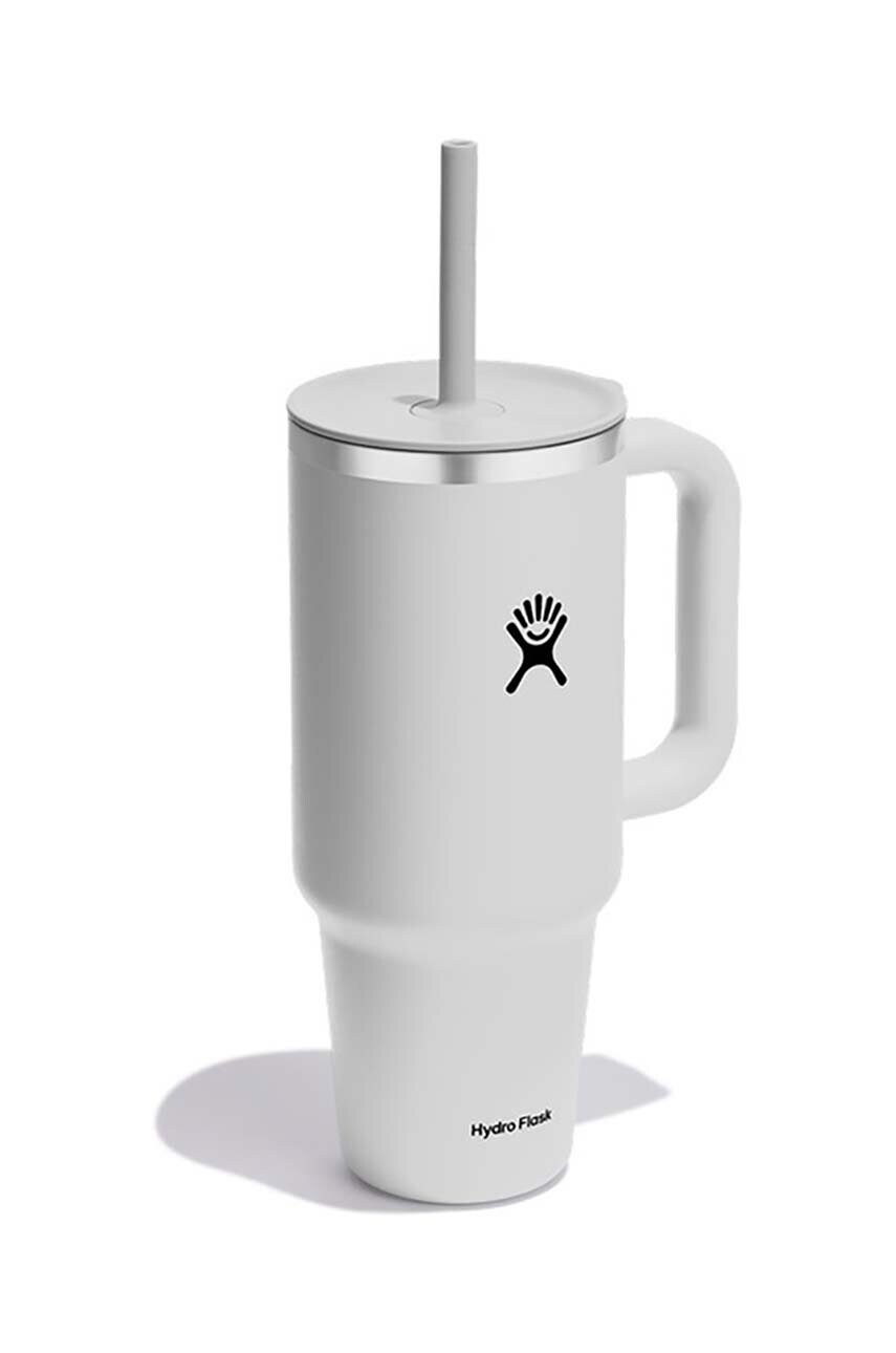 Термокружка з соломинкою Hydro Flask Hydro Flask All Around™1,18 l