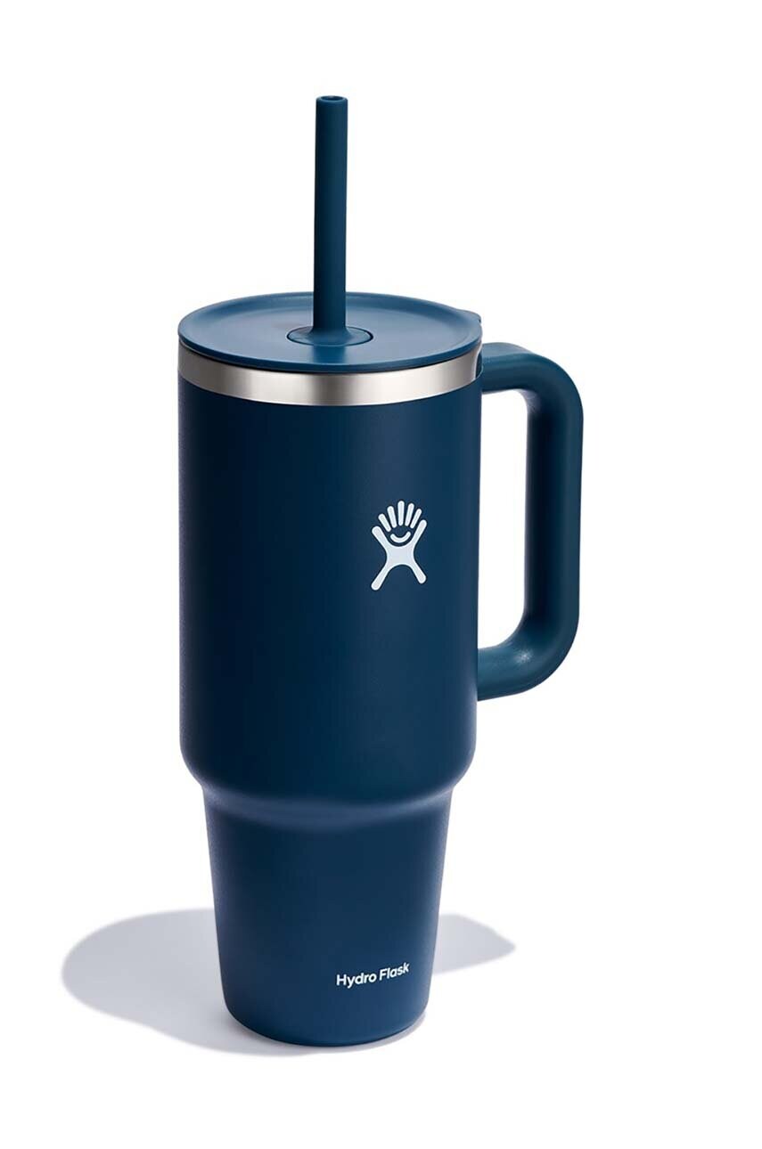 Термокружка з соломинкою Hydro Flask Hydro Flask All Around™ 1,18 l