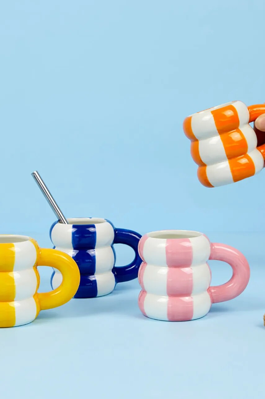 Набір чашок Balvi Floats 75 ml 2-pack
