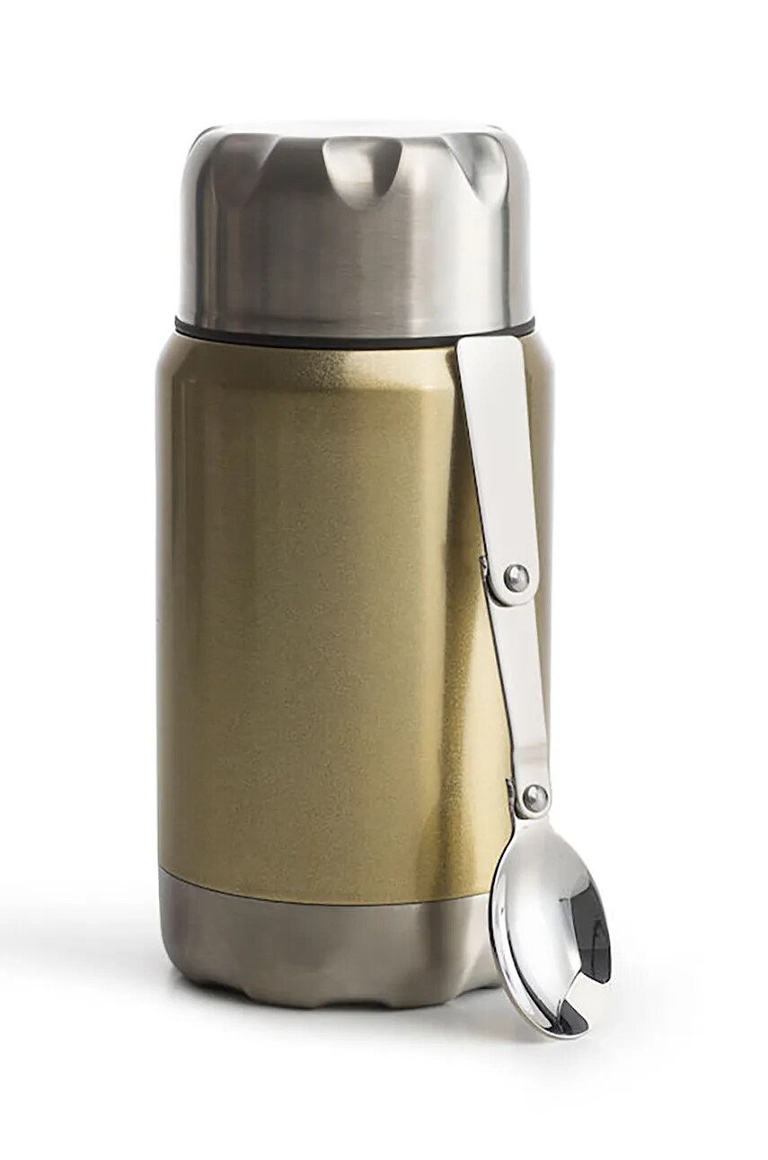 Термос для ланчу Sagaform Guld 0,6 L