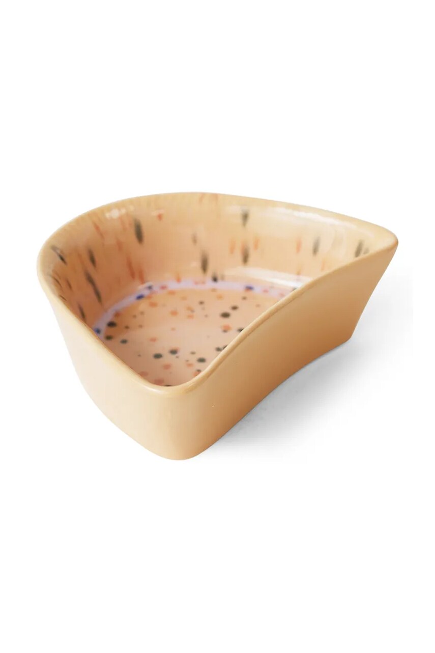 Миска Hkliving Speckled
