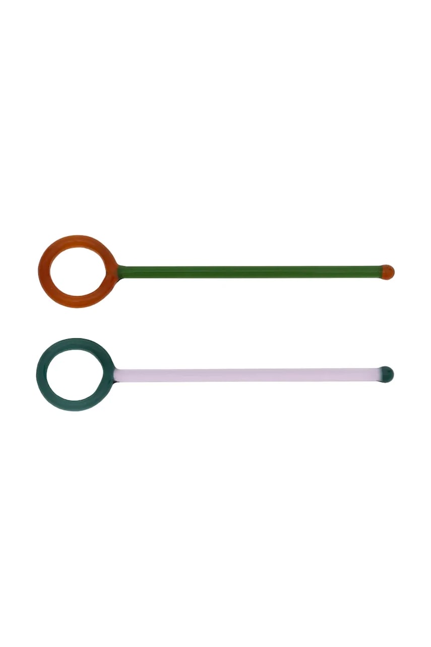 Мішалка для коктейлів Urban Nature Culture 2-pack