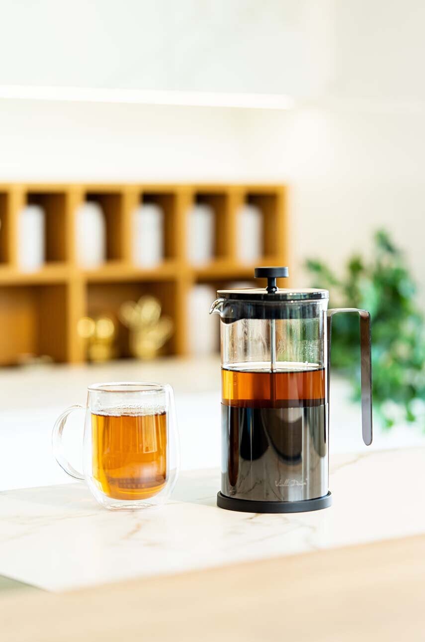 Заварювальник для кави Vialli Design Graf 1 L