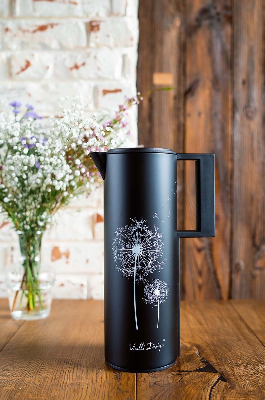 Термос Vialli Design Corto 1 L