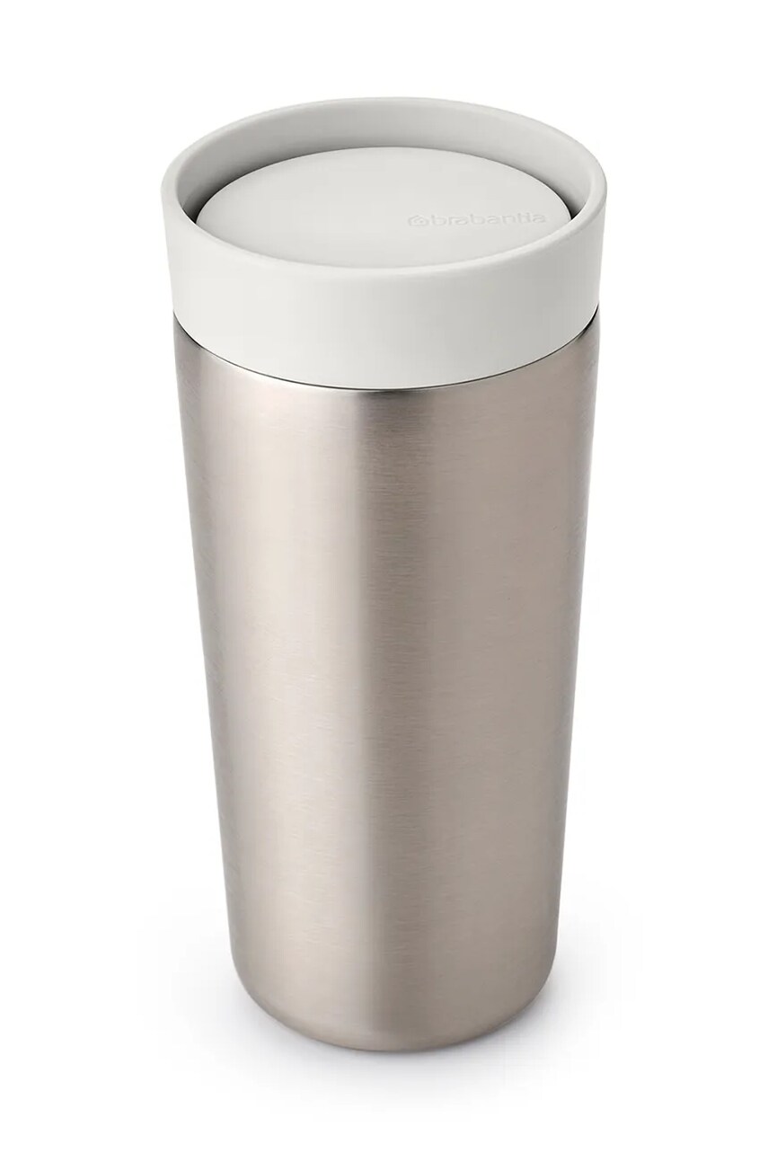 Термокружка Brabantia Make & Take 360 ml