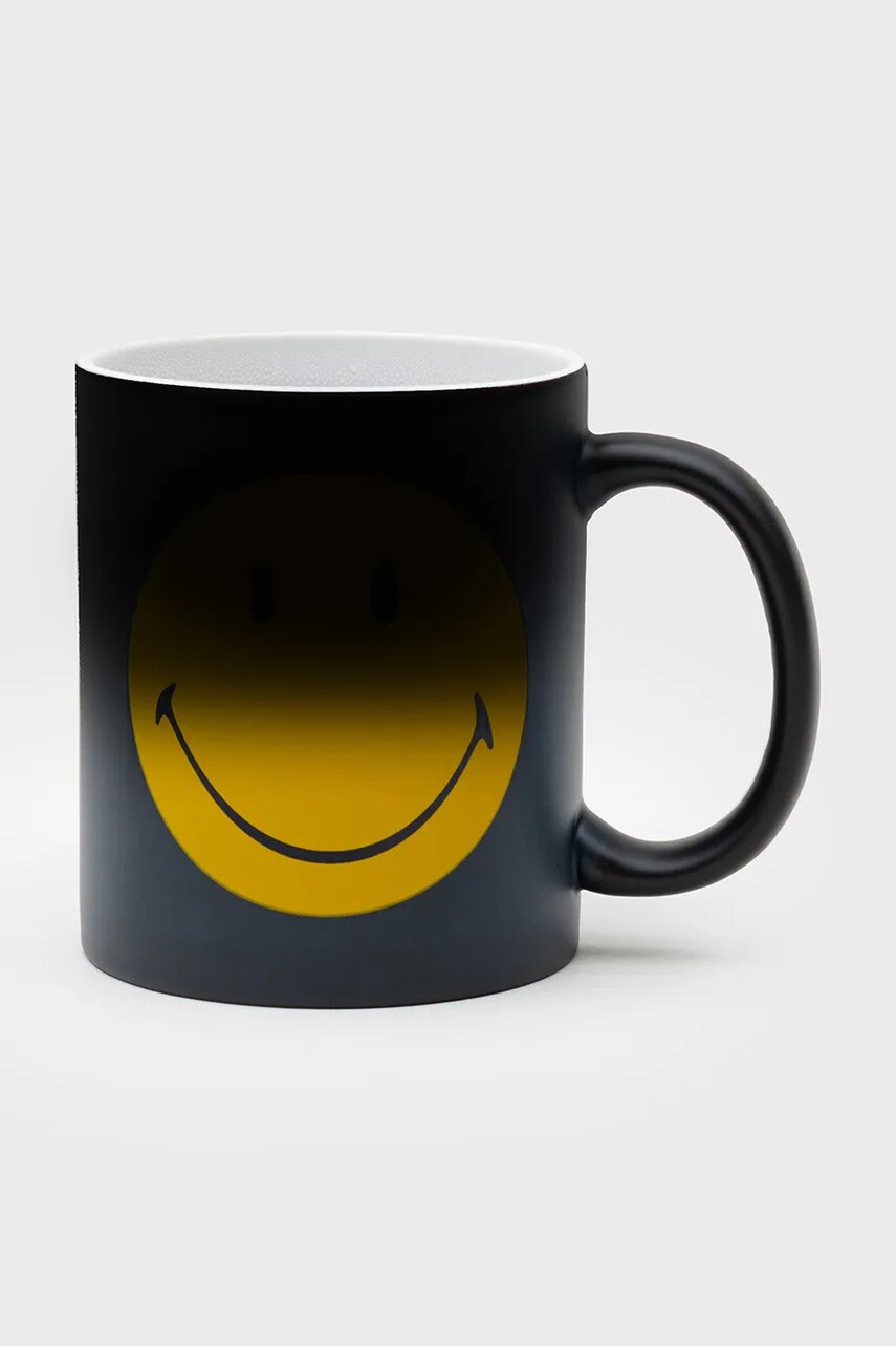 Чашка Luckies of London Smiley Mug