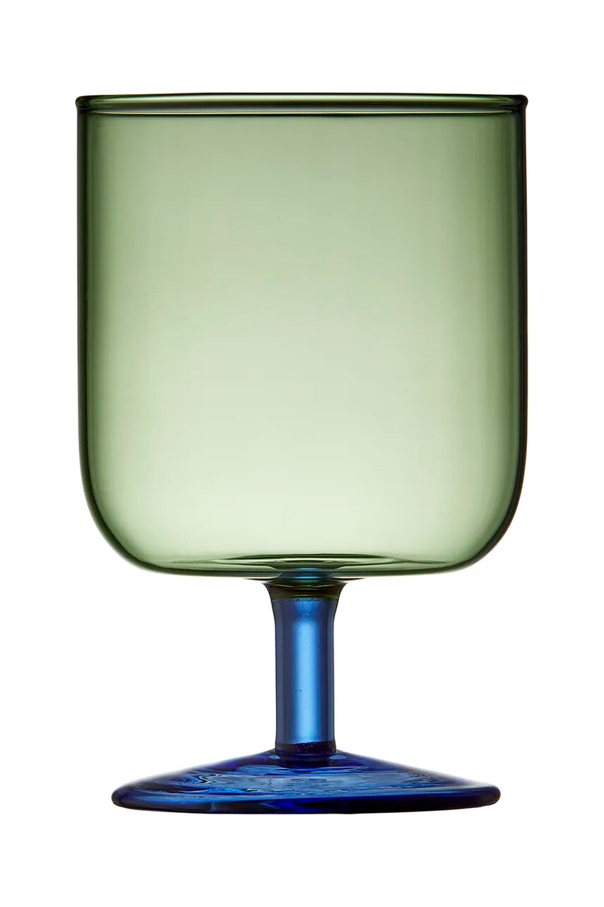 Набір келихів для вина Lyngby Torino 300 ml 2-pack
