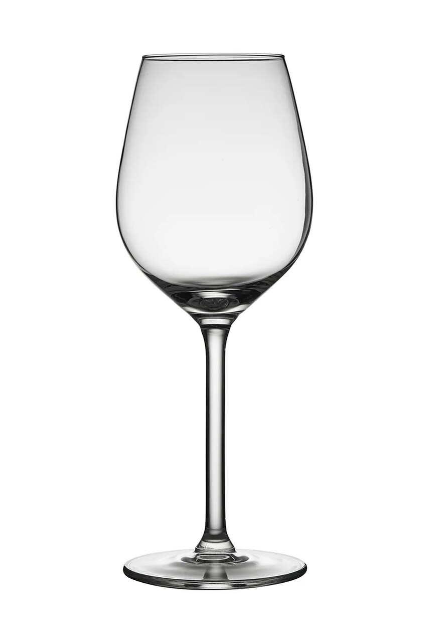 Набір келихів для вина Lyngby Juvel 380 ml 4-pack