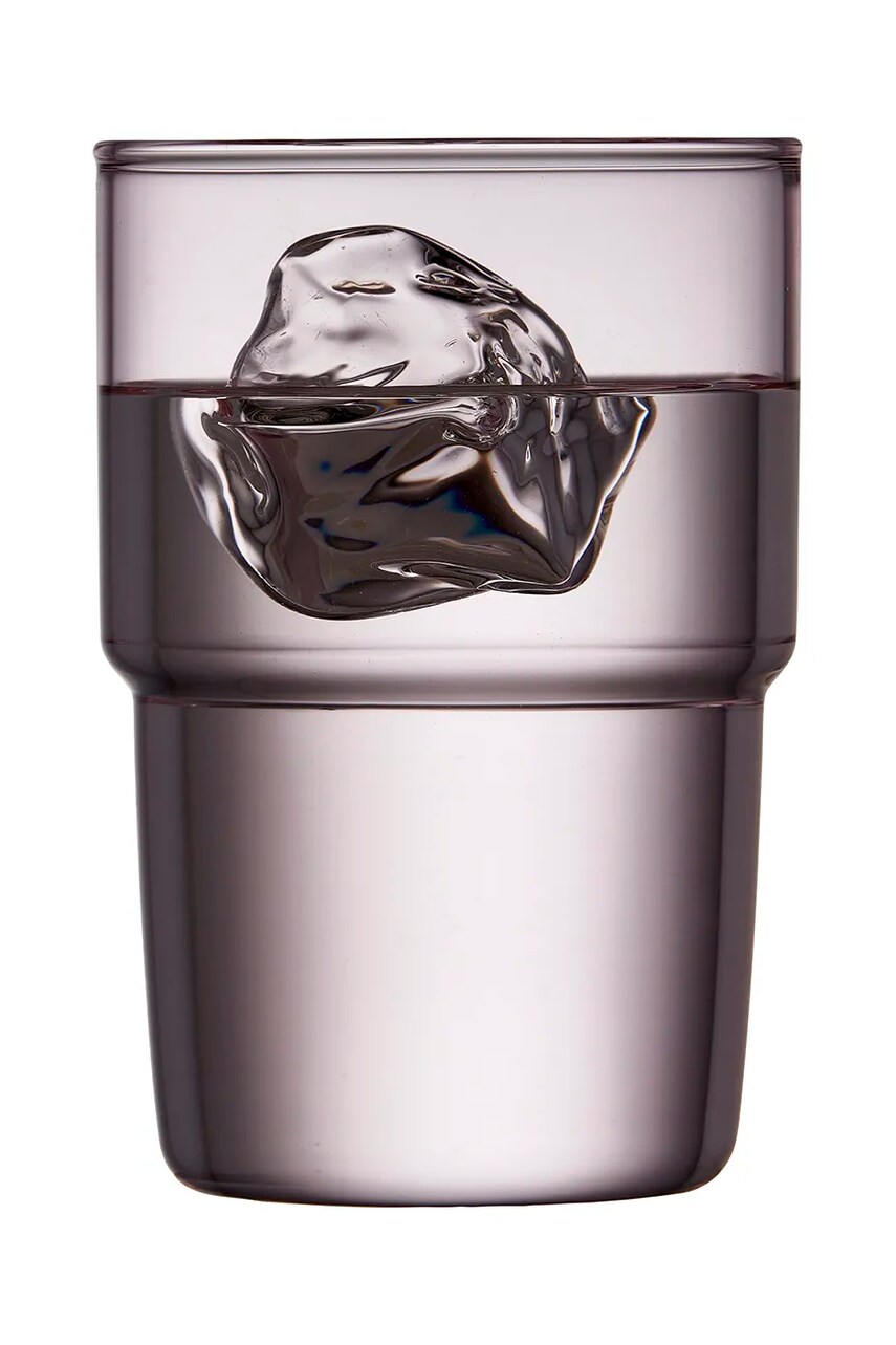 Набір склянок Lyngby Torino 400 ml 2-pack