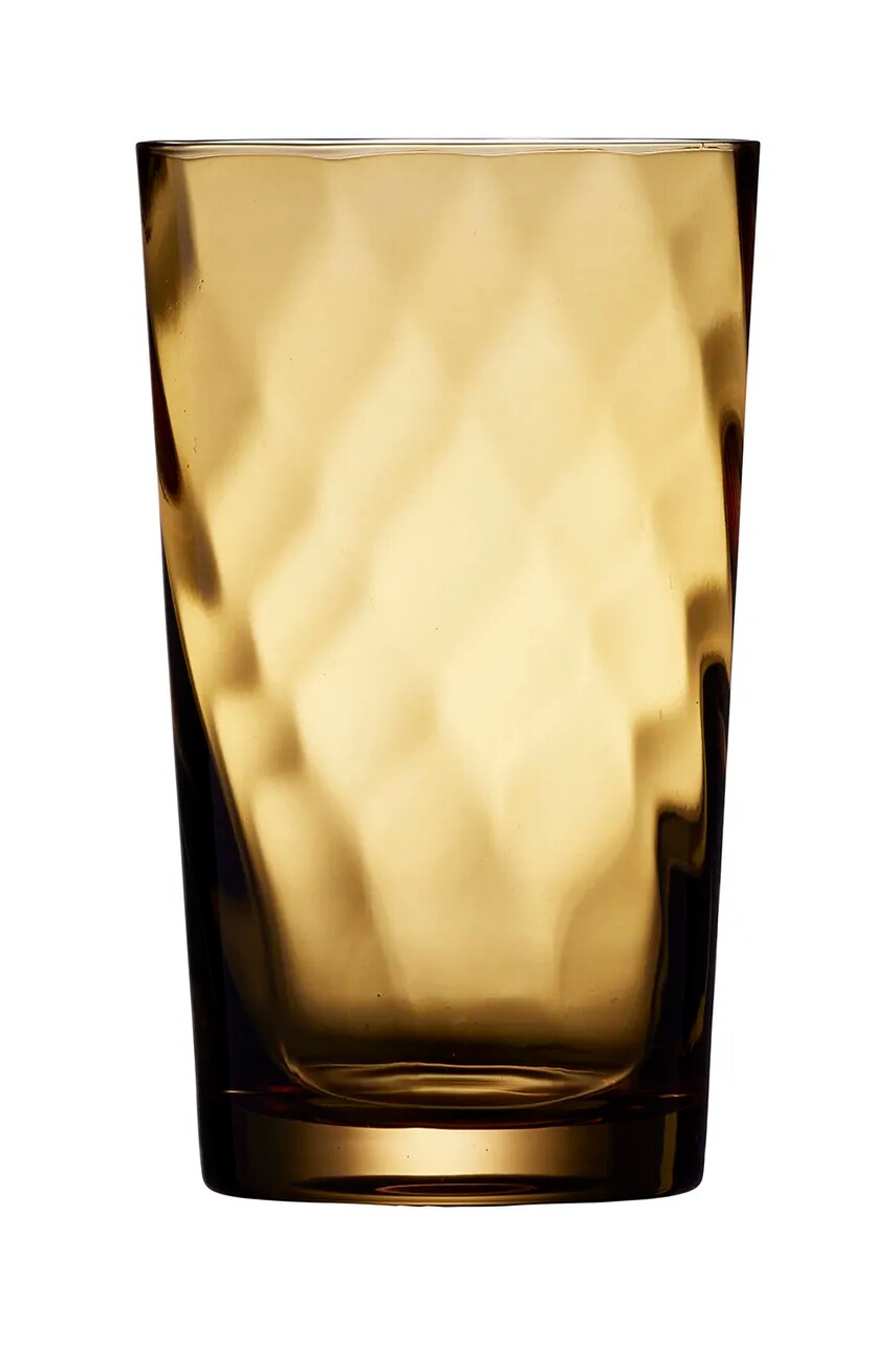 Набір склянок Lyngby Vienna 400 ml 4-pack