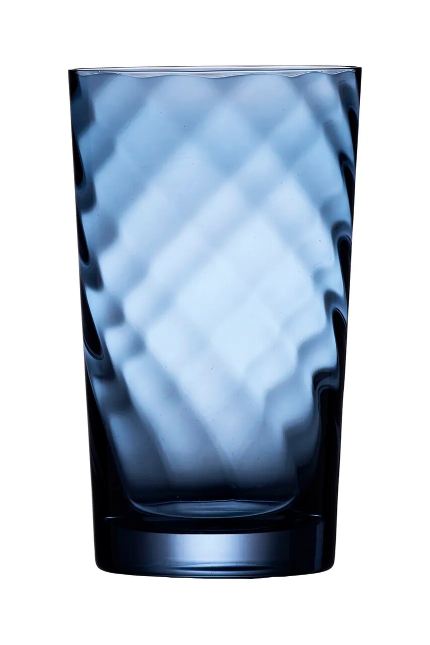 Набір склянок Lyngby Vienna 400 ml 4-pack