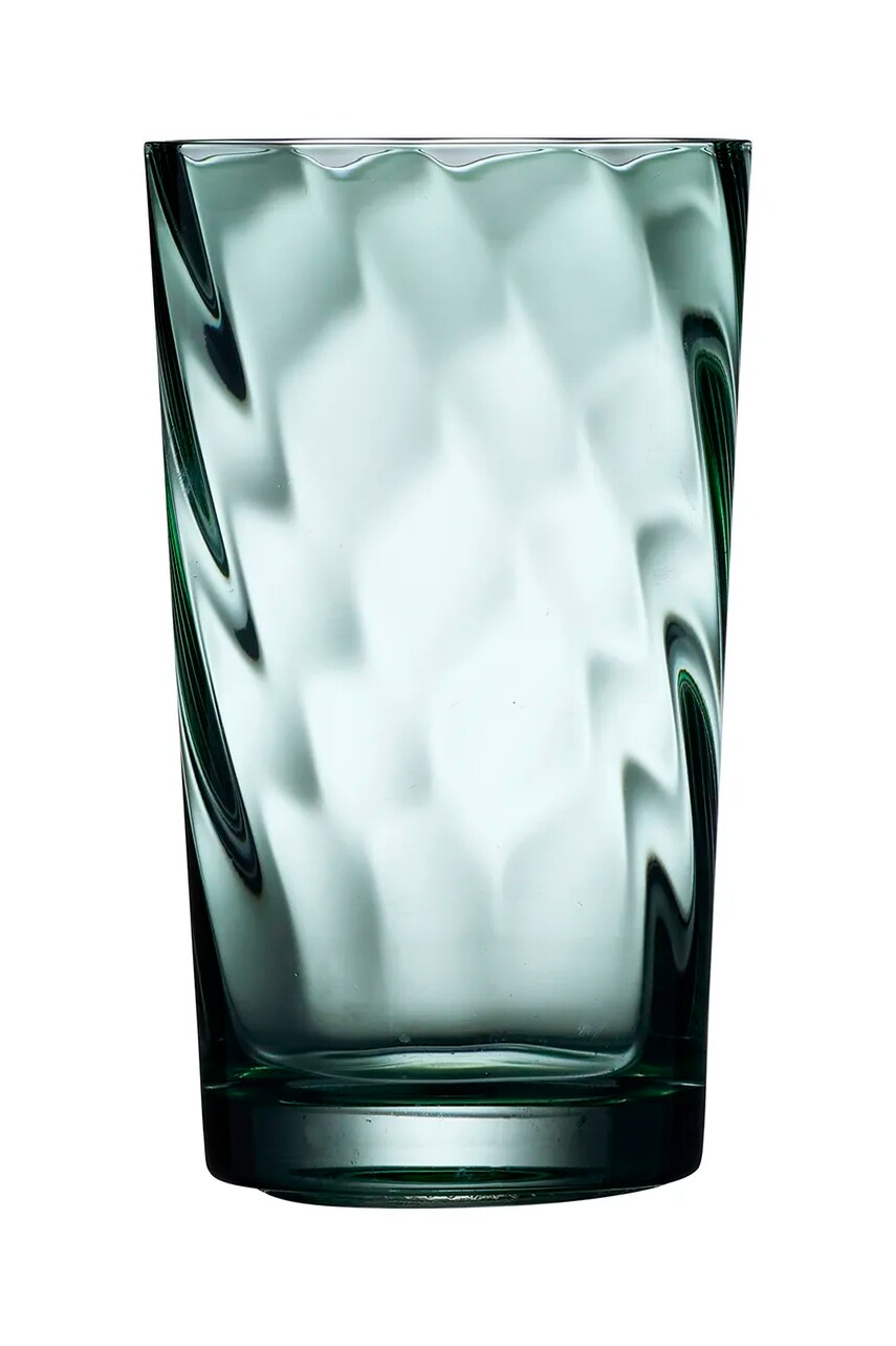 Набір склянок Lyngby Vienna 400 ml 4-pack
