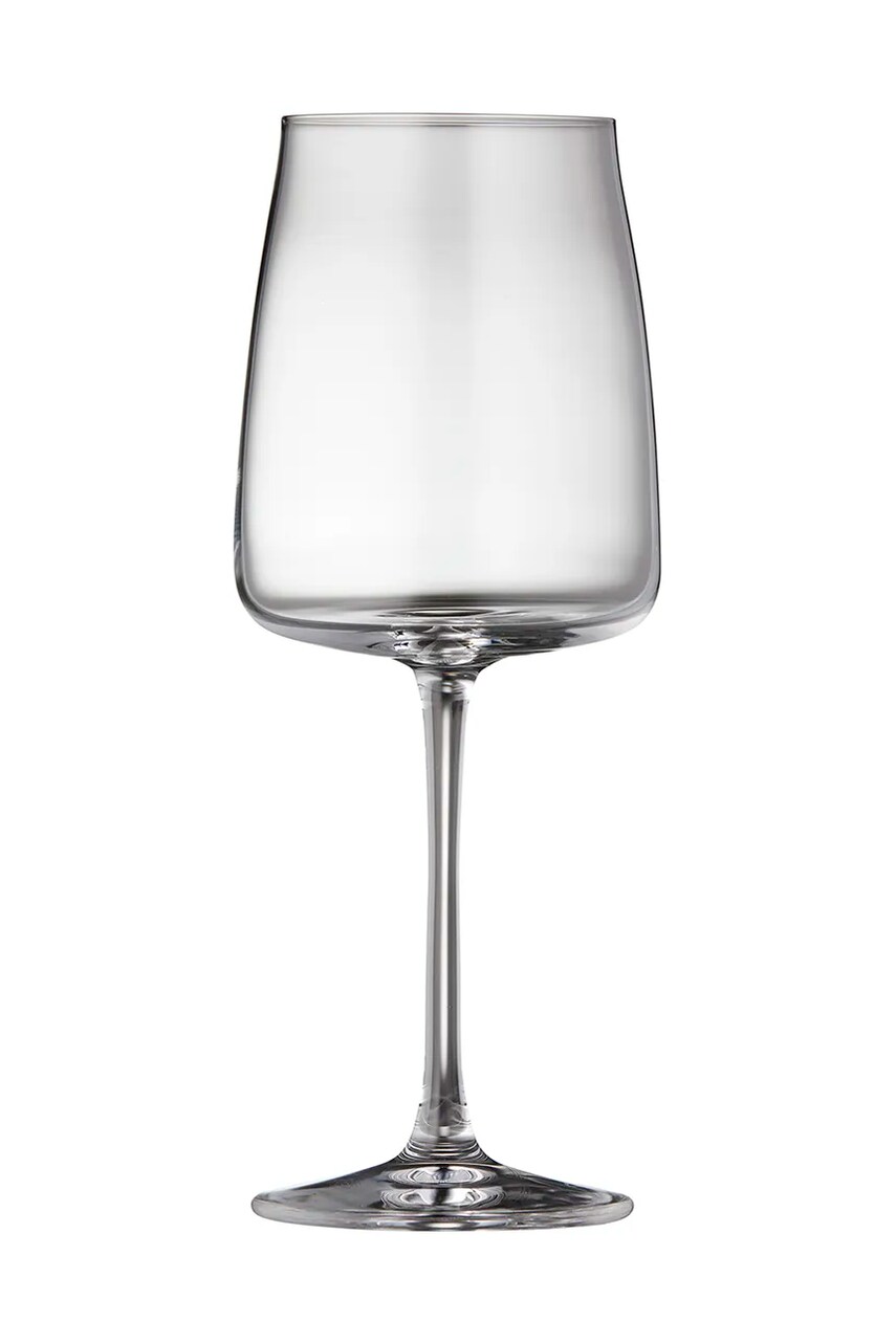 Набір келихів для вина Lyngby Zero 430 ml