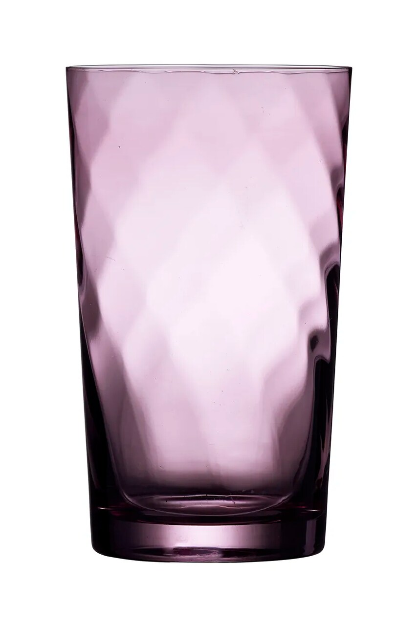 Набір склянок Lyngby Vienna 400 ml 4-pack
