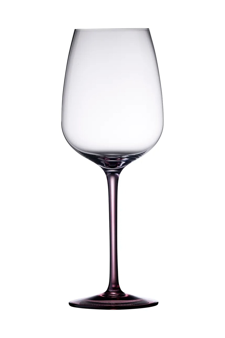 Набір келихів для вина Lyngby Vienna 530 ml 4-pack