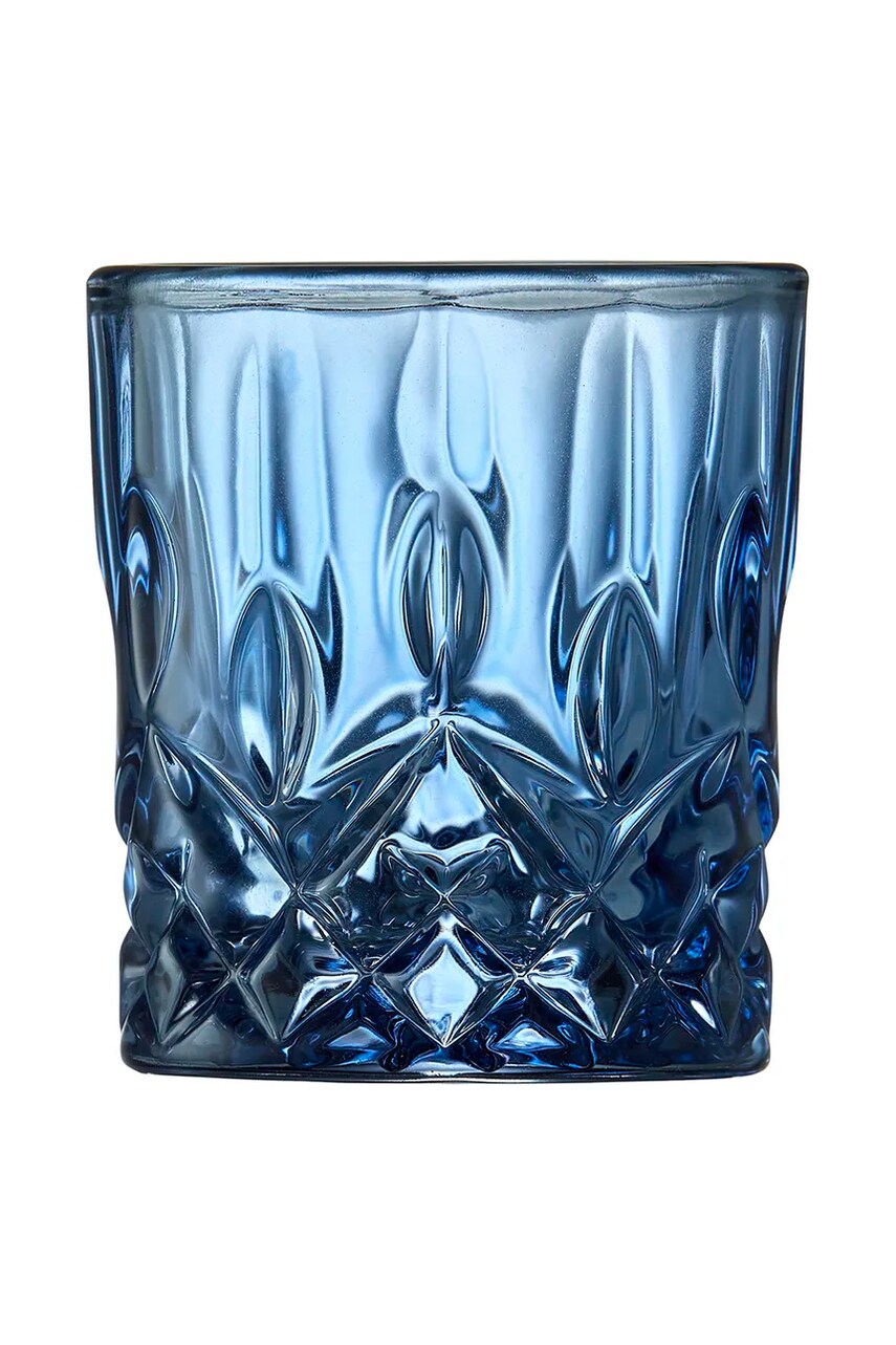 Набір чарок для шотів Lyngby Sorrento 40 ml