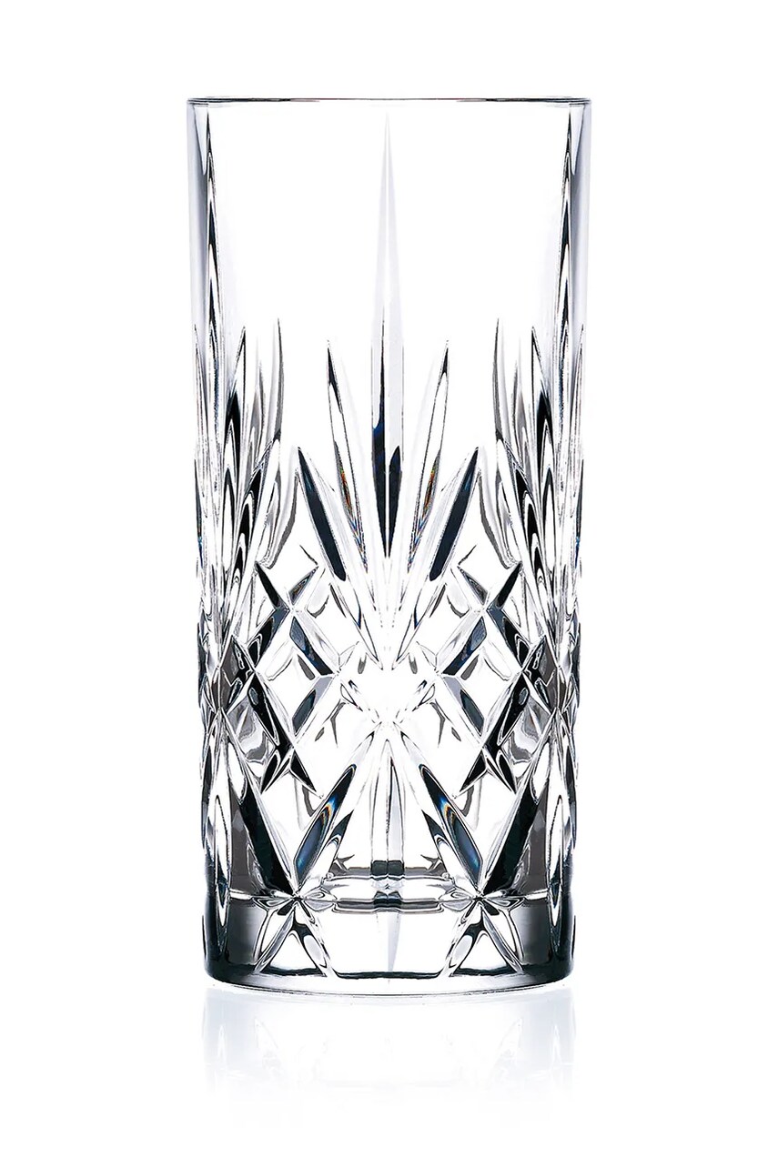 Набір склянок Lyngby Melodia 360 ml 6-pack