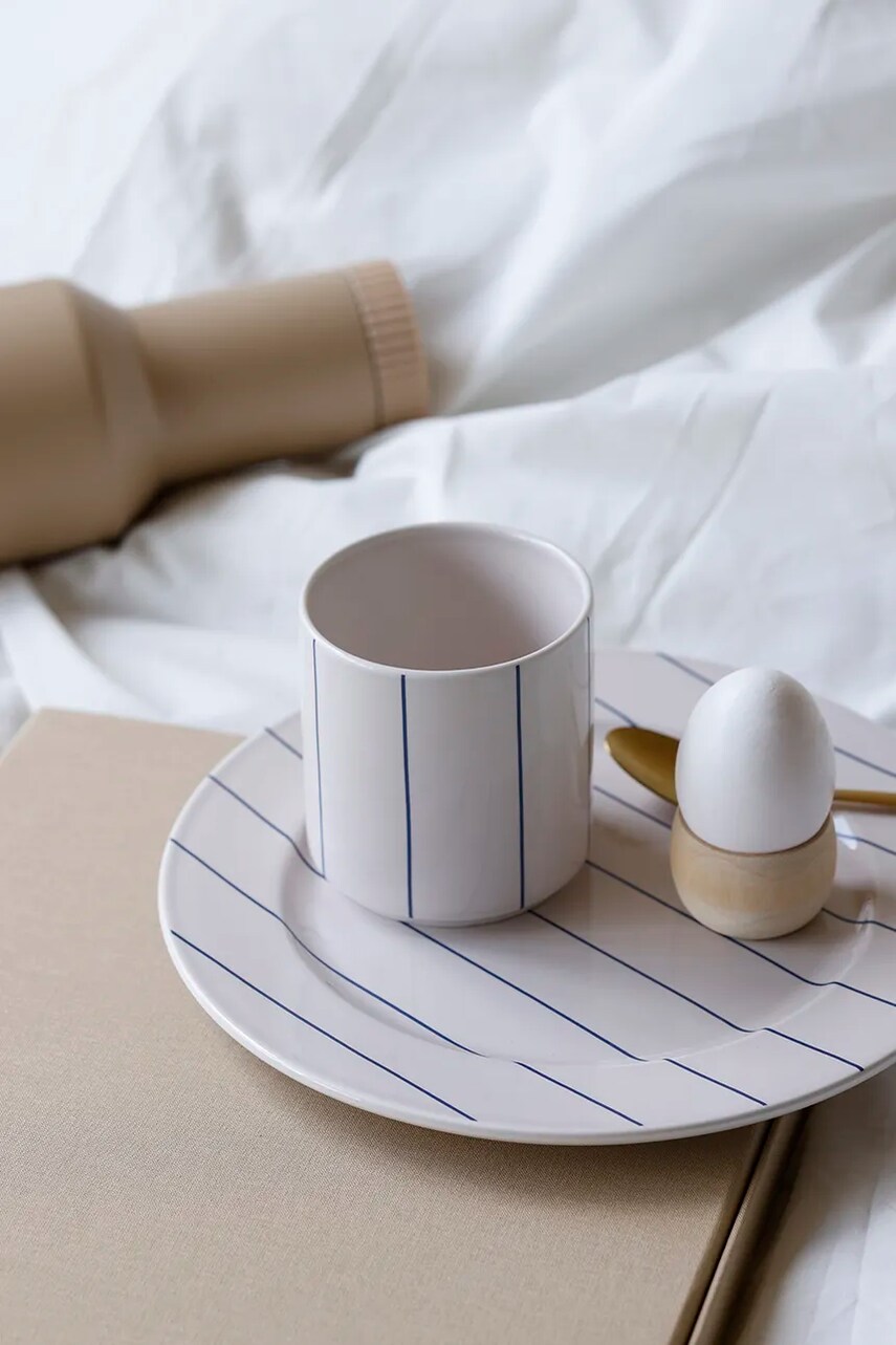 Чашка Design Letters Pyjamas Cup 250 ml