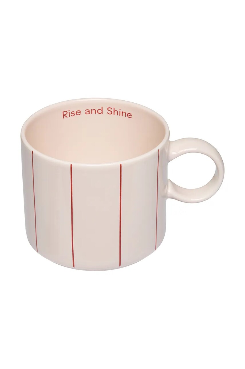Чашка Design Letters Pyjamas Jumbo Cup 400 ml