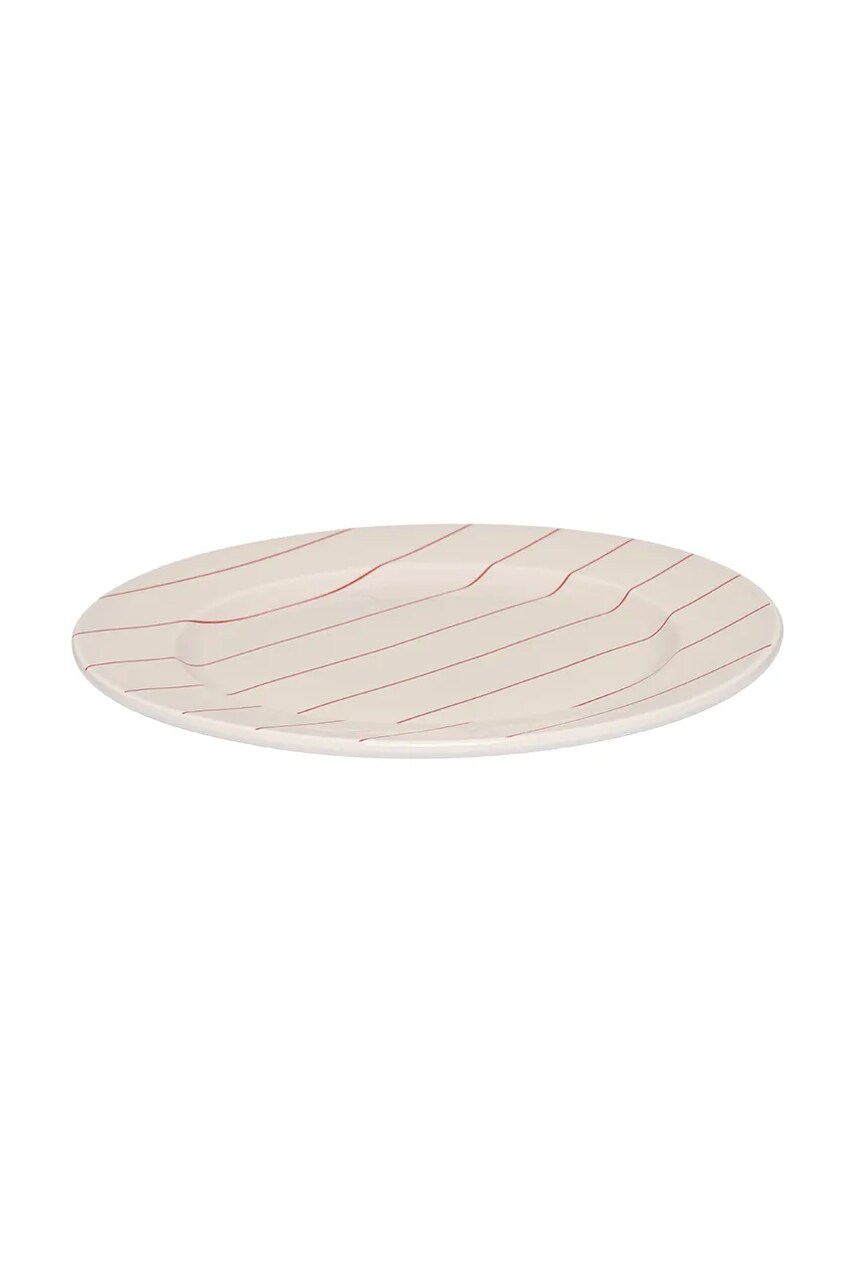 Десертна тарілка Design Letters Pyjamas Plate